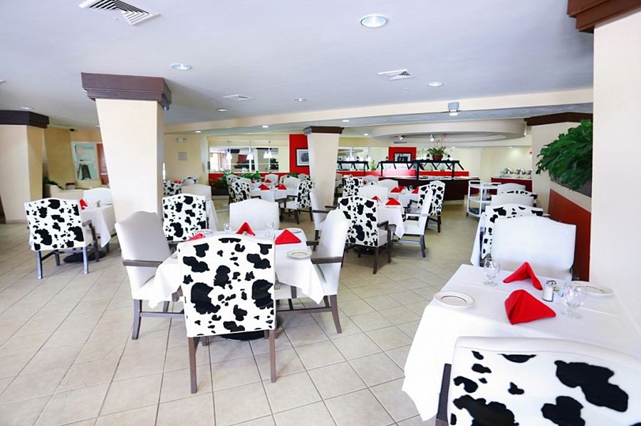 Resort Deauville Beach 3*