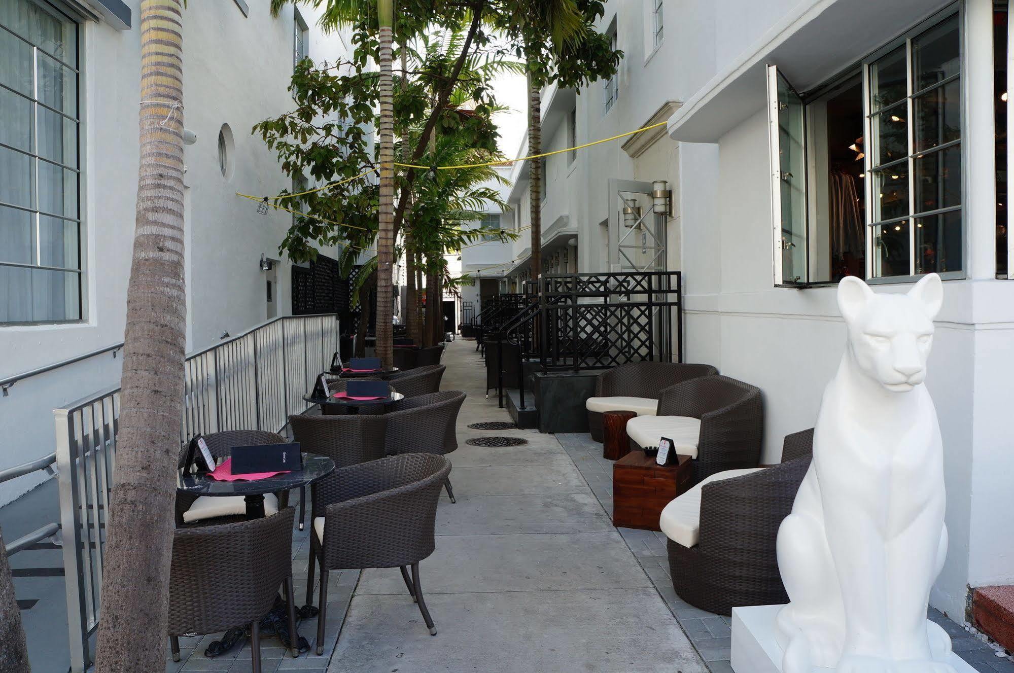 Hostel Posh South Miami Beach