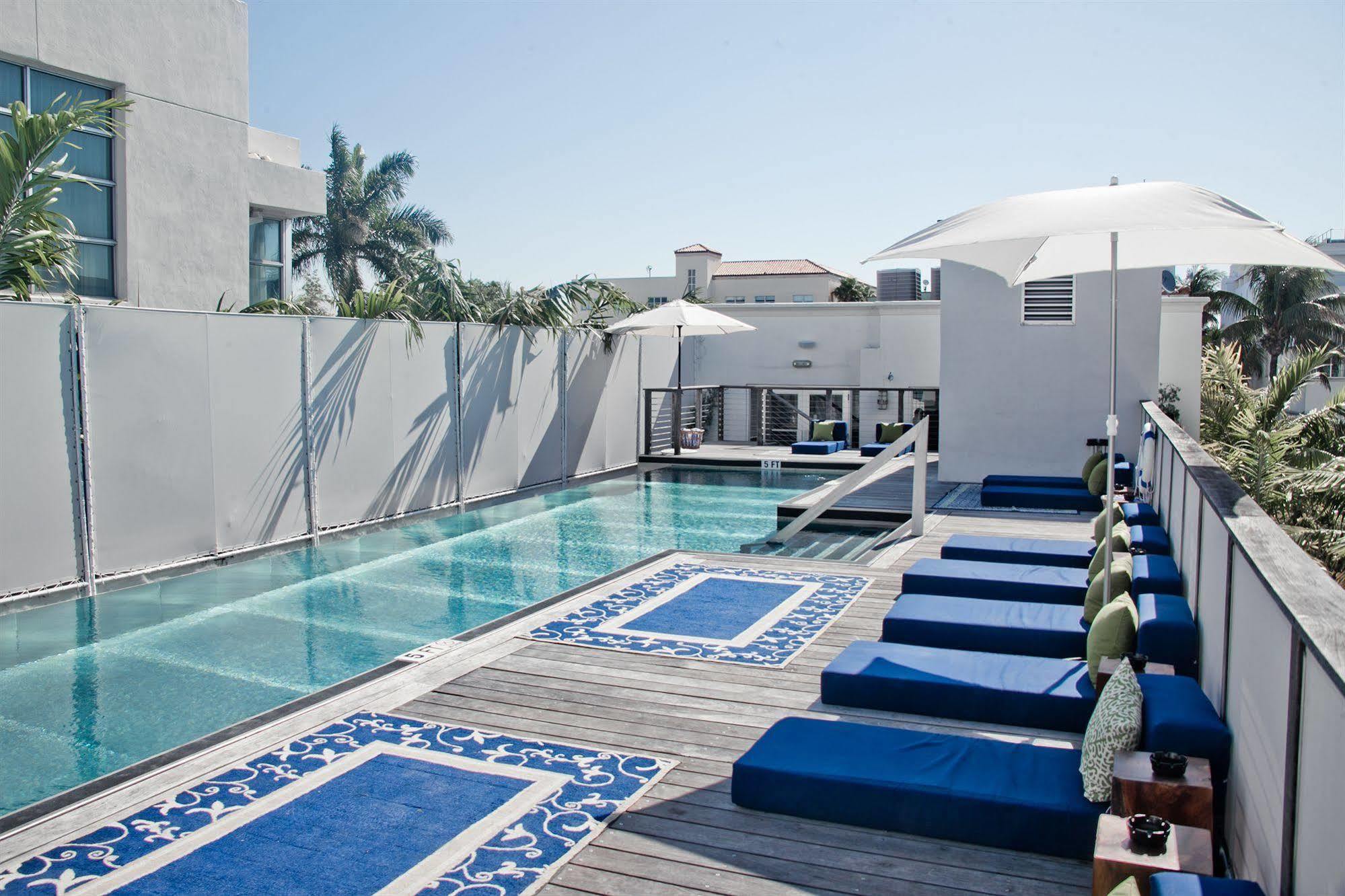 Posh South * Miami Beach