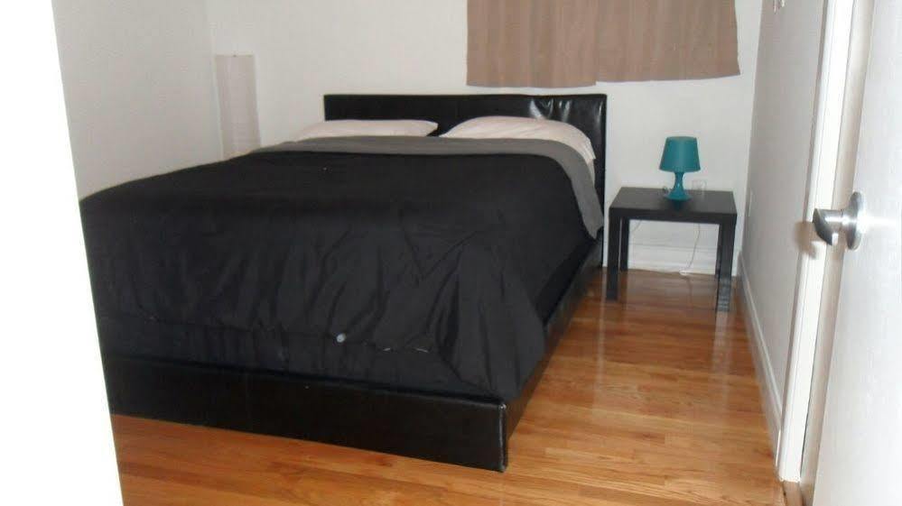 Apartment Servirents Miami South