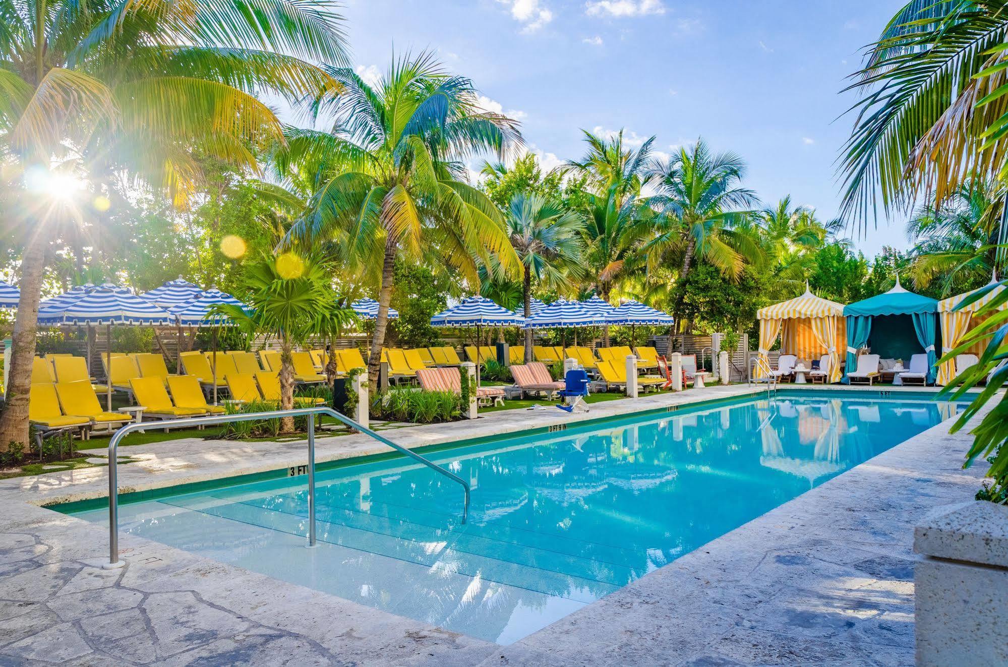 Hotel Andaz Miami Beach, By Hyatt