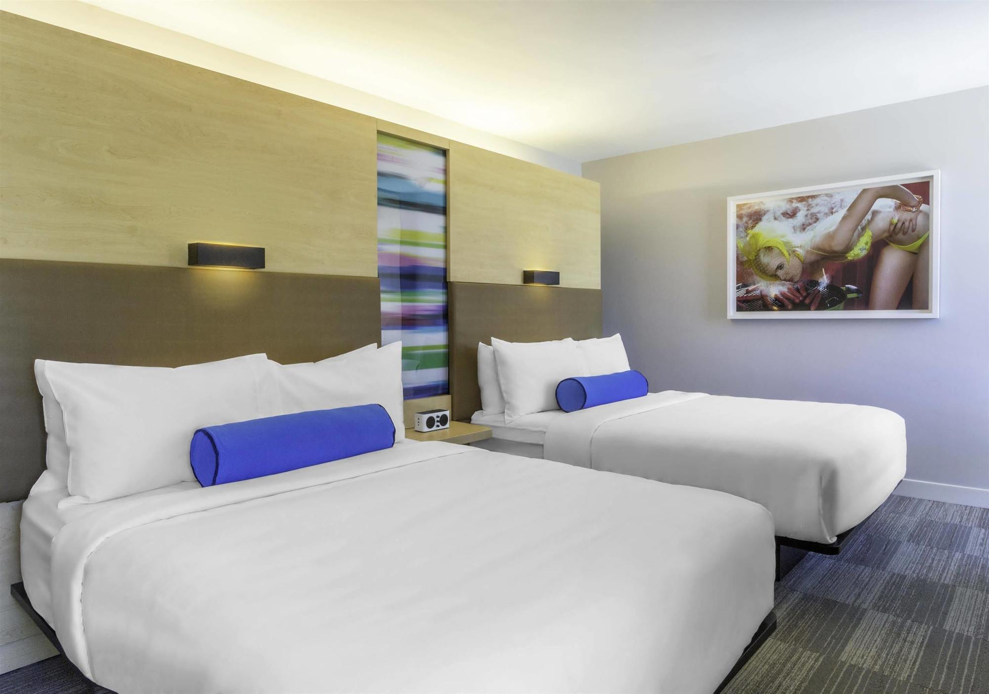 The Gates South Beach Resort 4*
