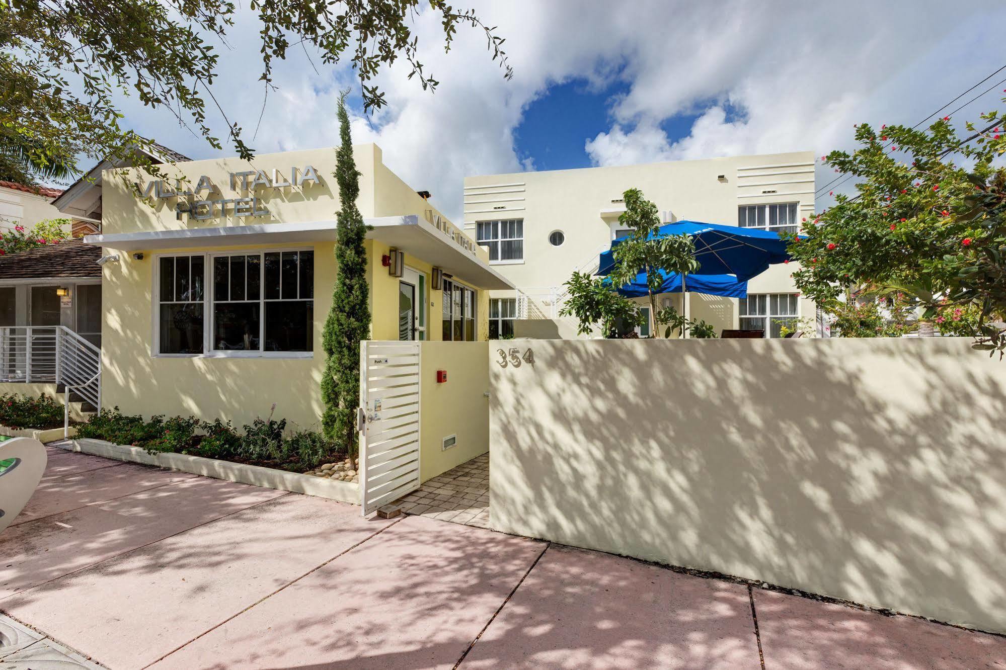 Italia South 4* Miami Beach