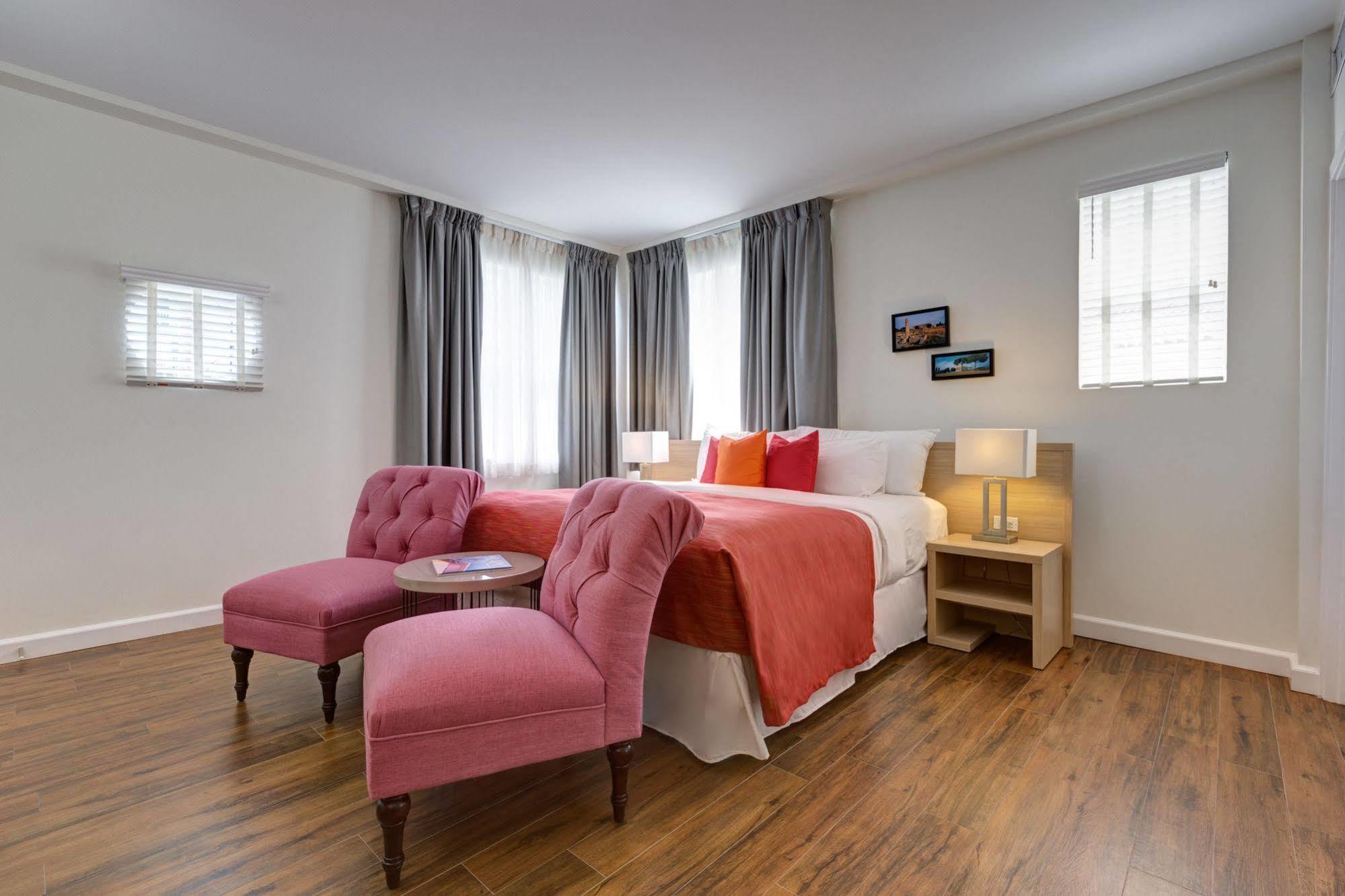 Italia South Hotel Miami Beach