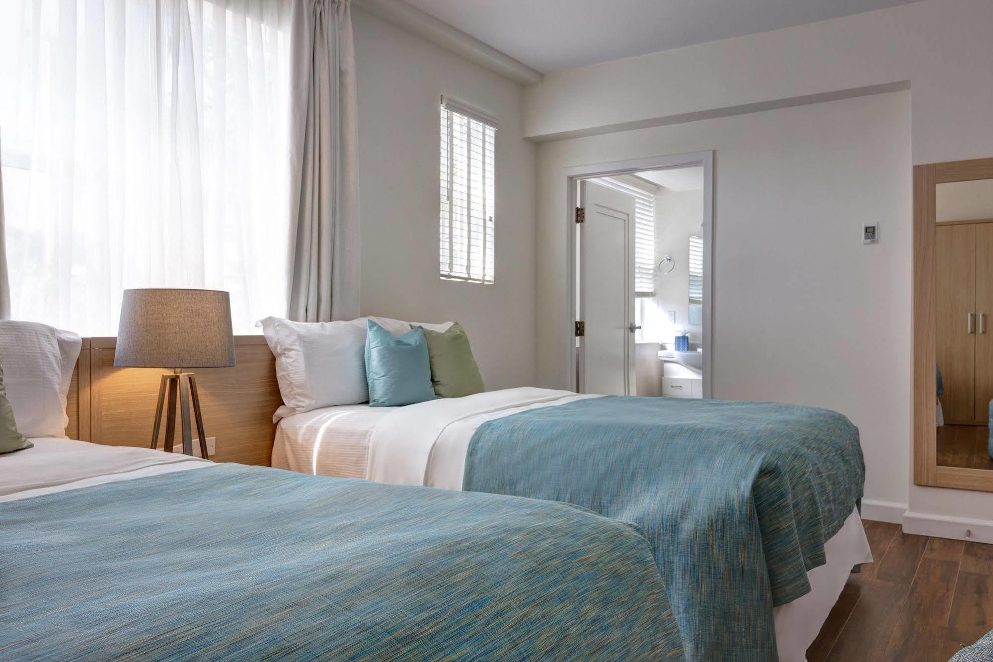 Hotel Italia South