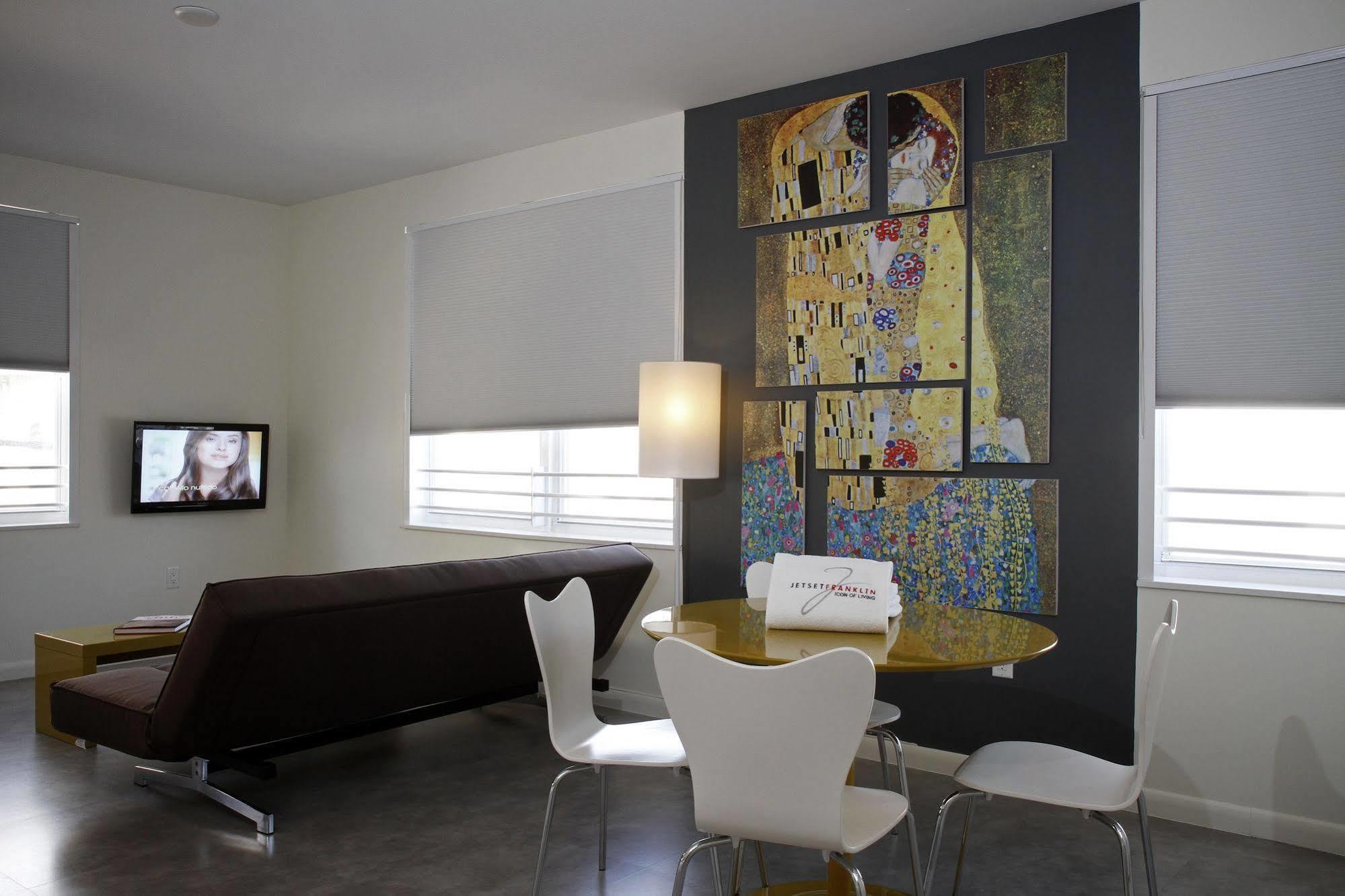 The Franklin 3* Miami Beach