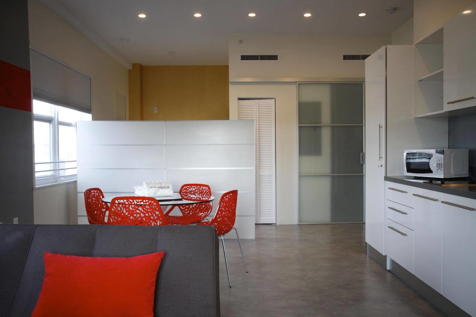 The Franklin Hotel 3*