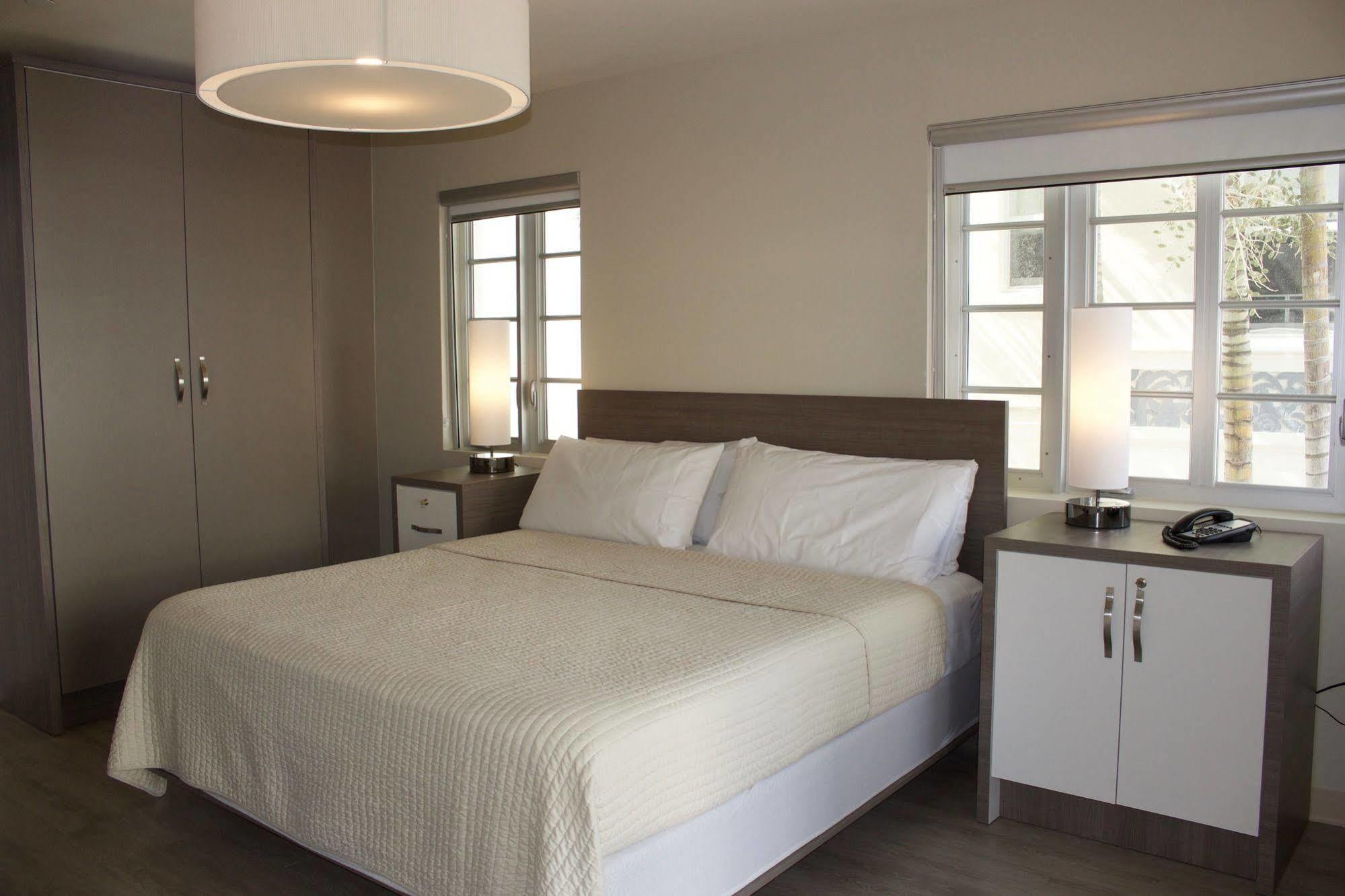 The Franklin Hotel Miami Beach