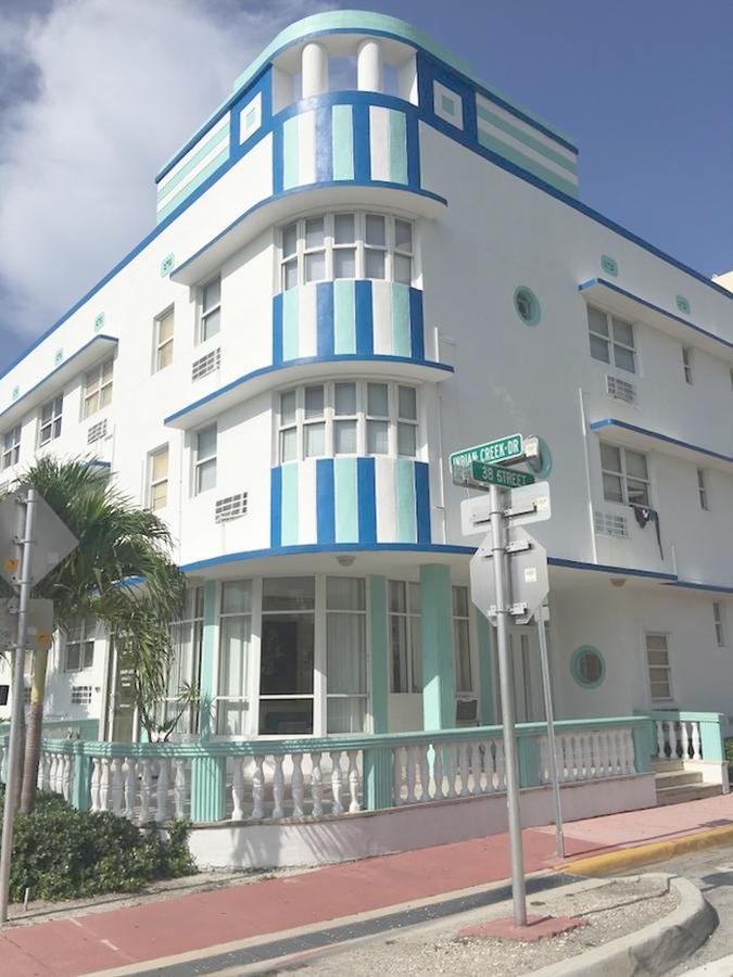 Riverview Apartment