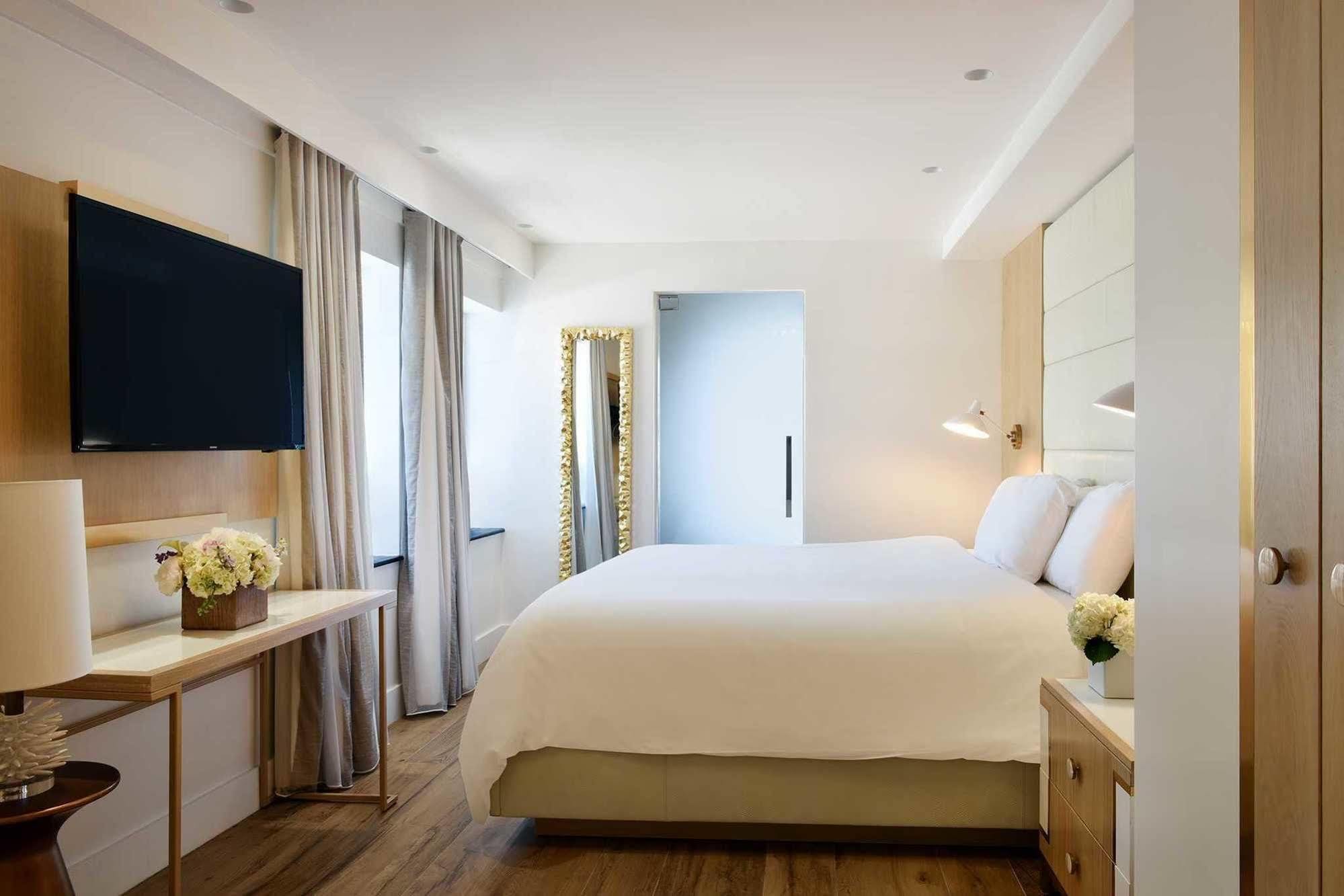 Ocean Hotel