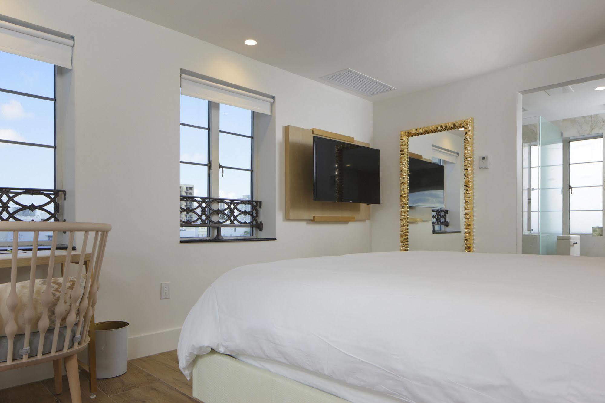 Ocean 3* Miami Beach