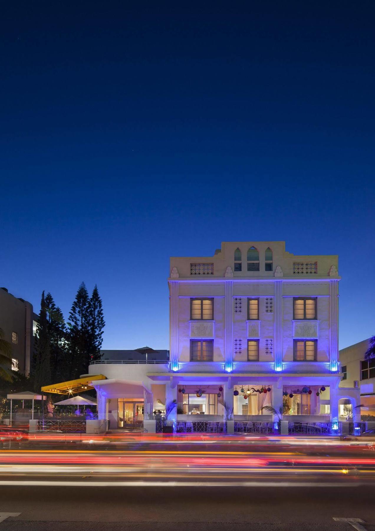 Viajero Miami (adults Only) Hotel Miami Beach