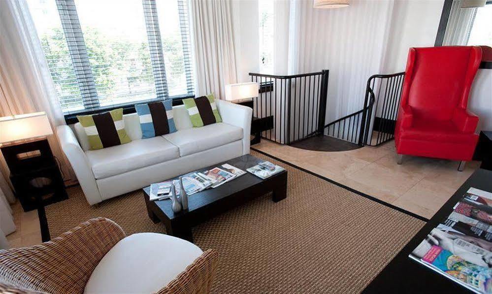 Prime Miami Hotel 4*