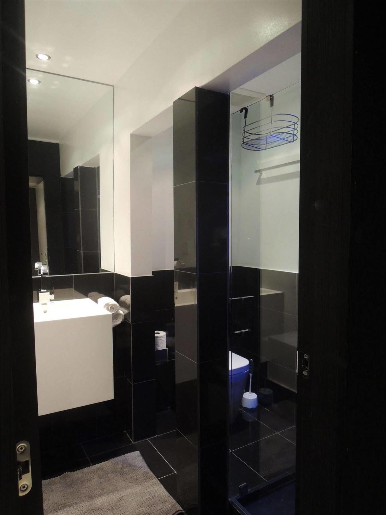 Luxury Miami By Michigan Apartment *