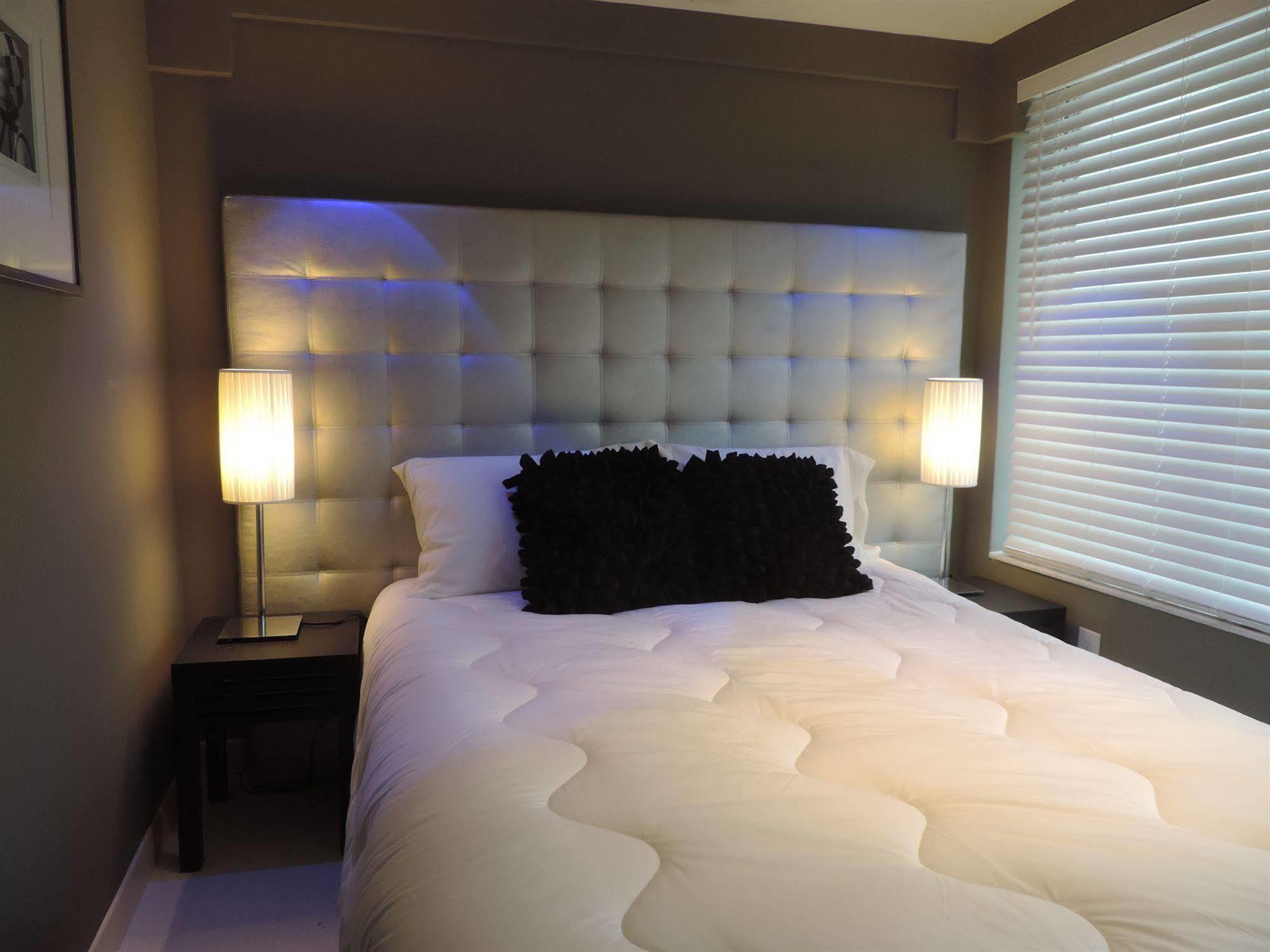 Luxury Miami By Michigan Apartment