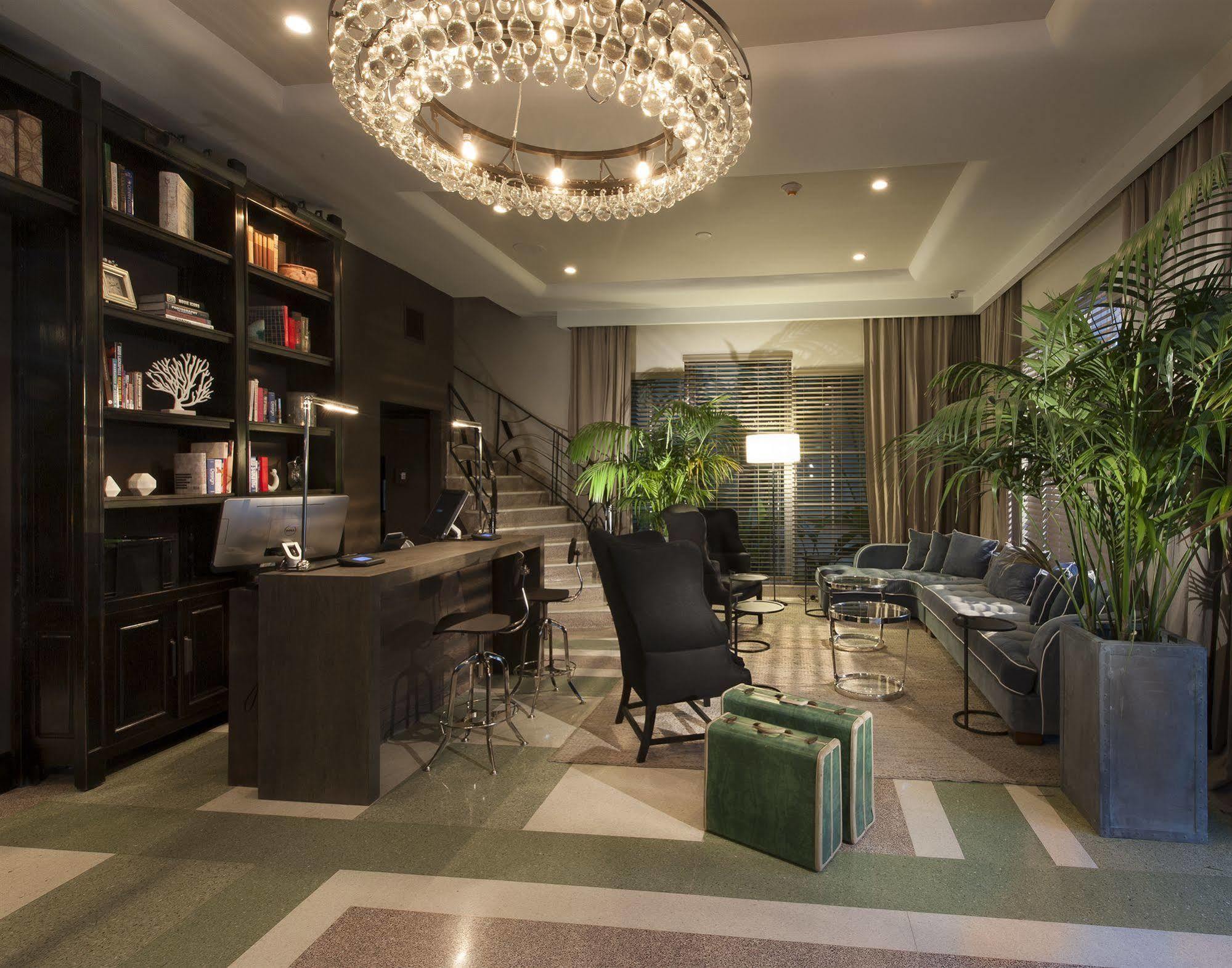 Shepley South Hotel Miami Beach