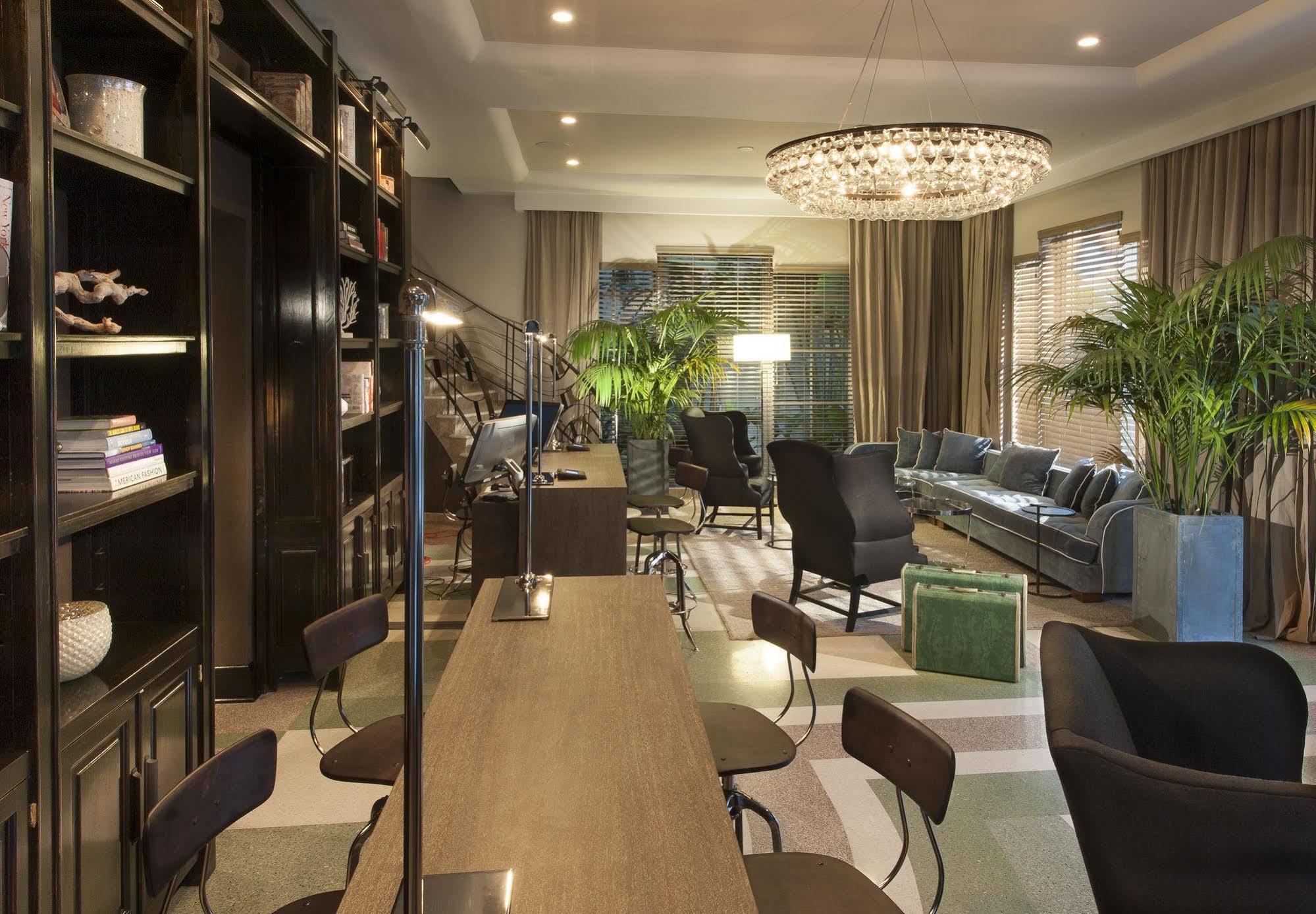 Hotel Shepley South Miami Beach