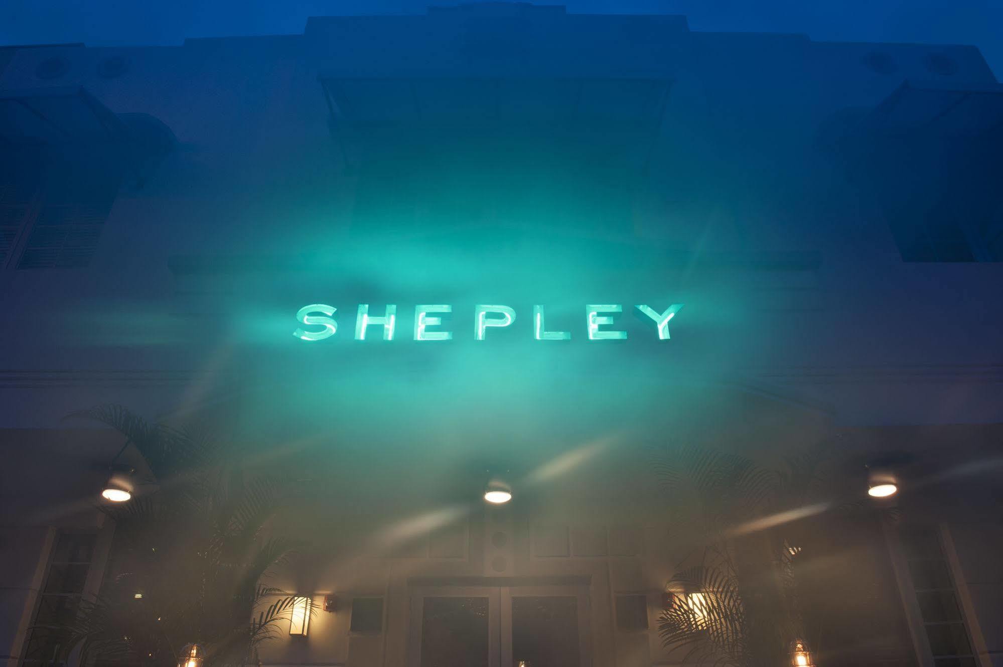 Hotel Shepley South