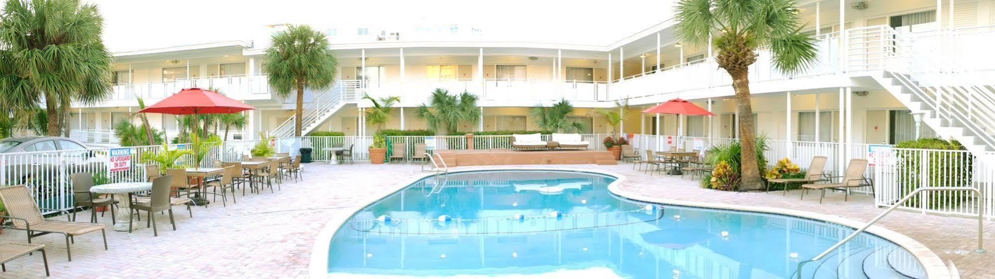 Collins Miami Beach