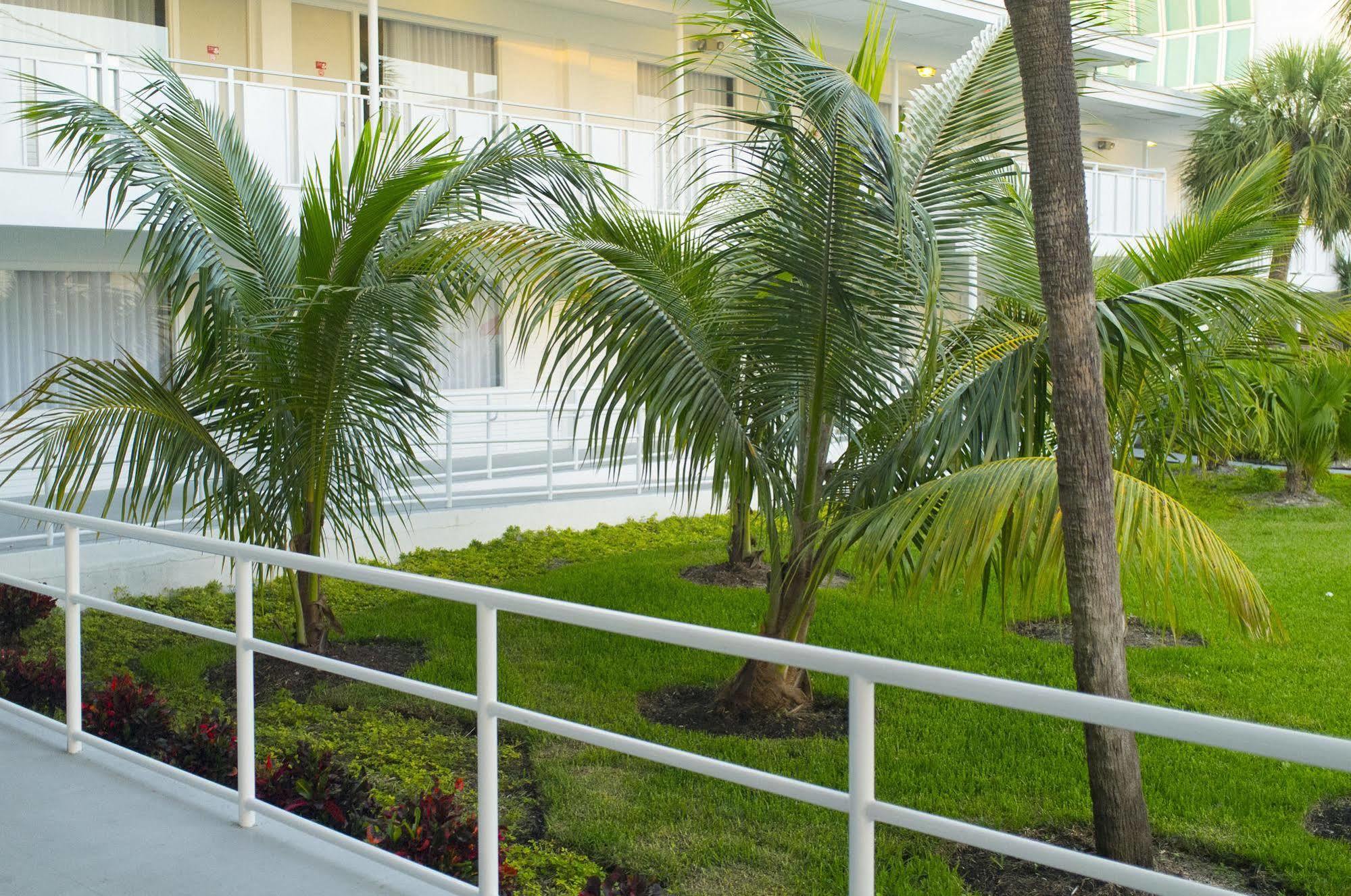 Collins Hotel Miami Beach