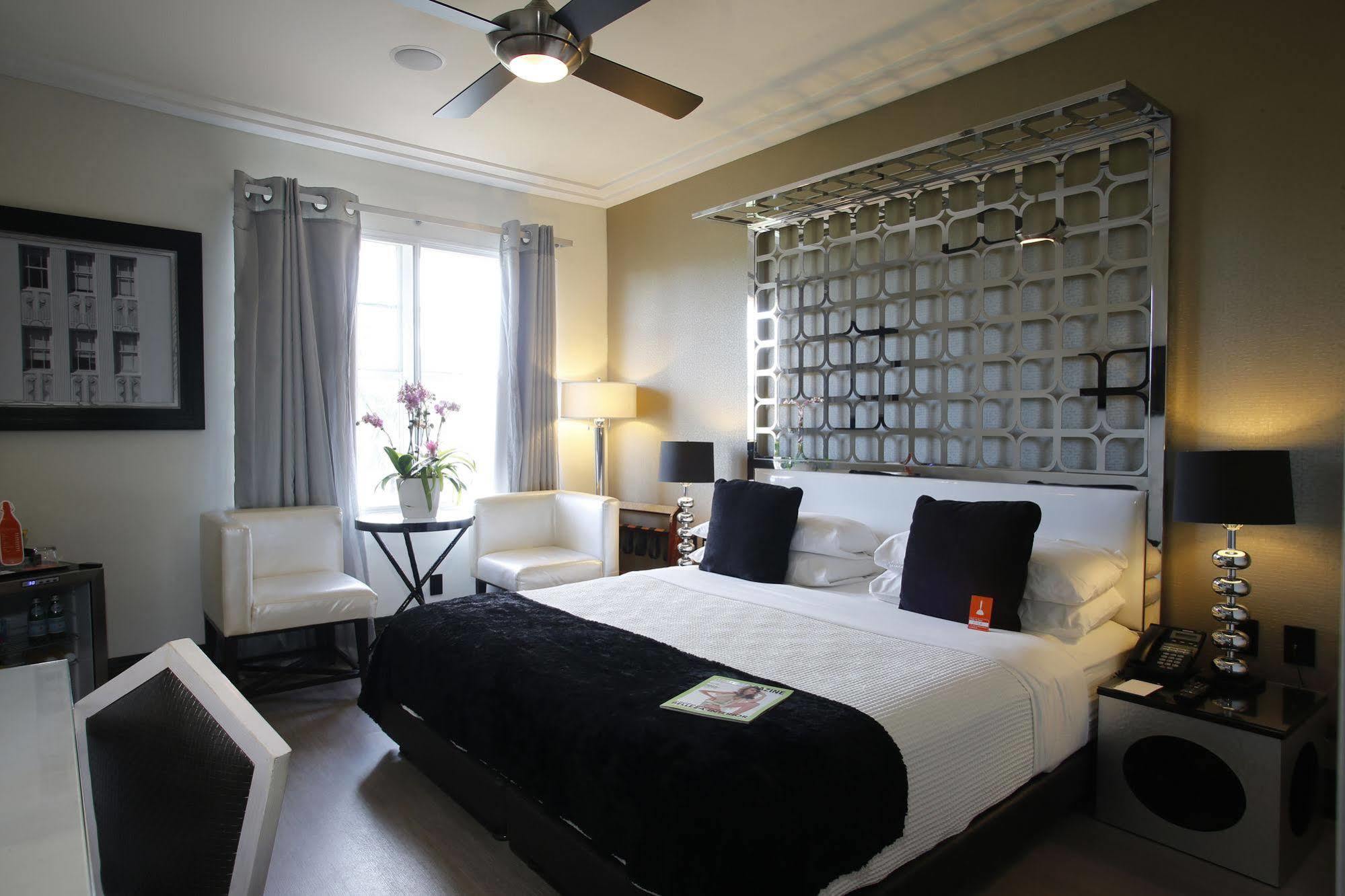 Hotel Waldorf Towers South Beach