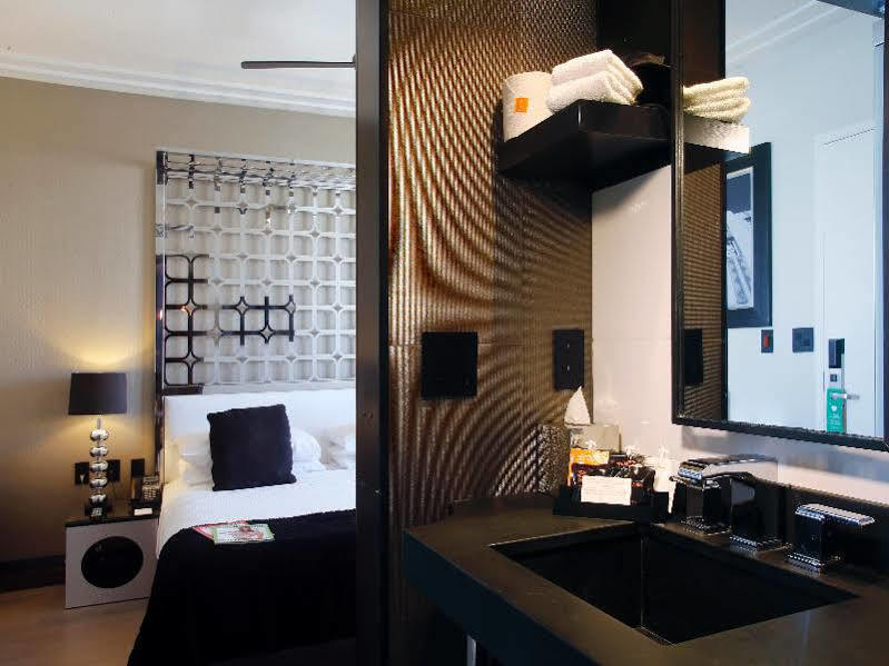 Hotel Waldorf Towers South Beach
