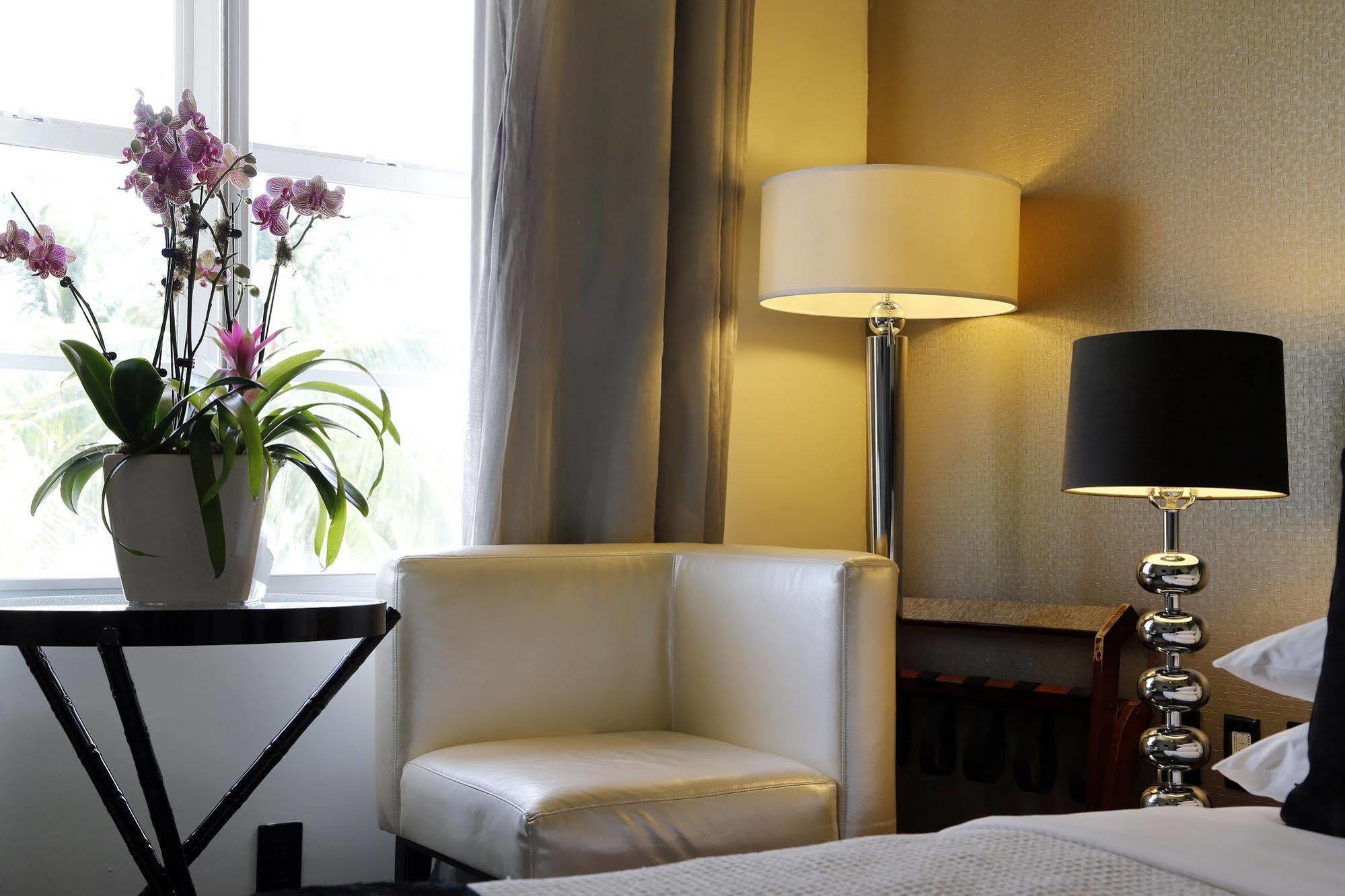 Waldorf Towers South Beach Hotel Miami Beach