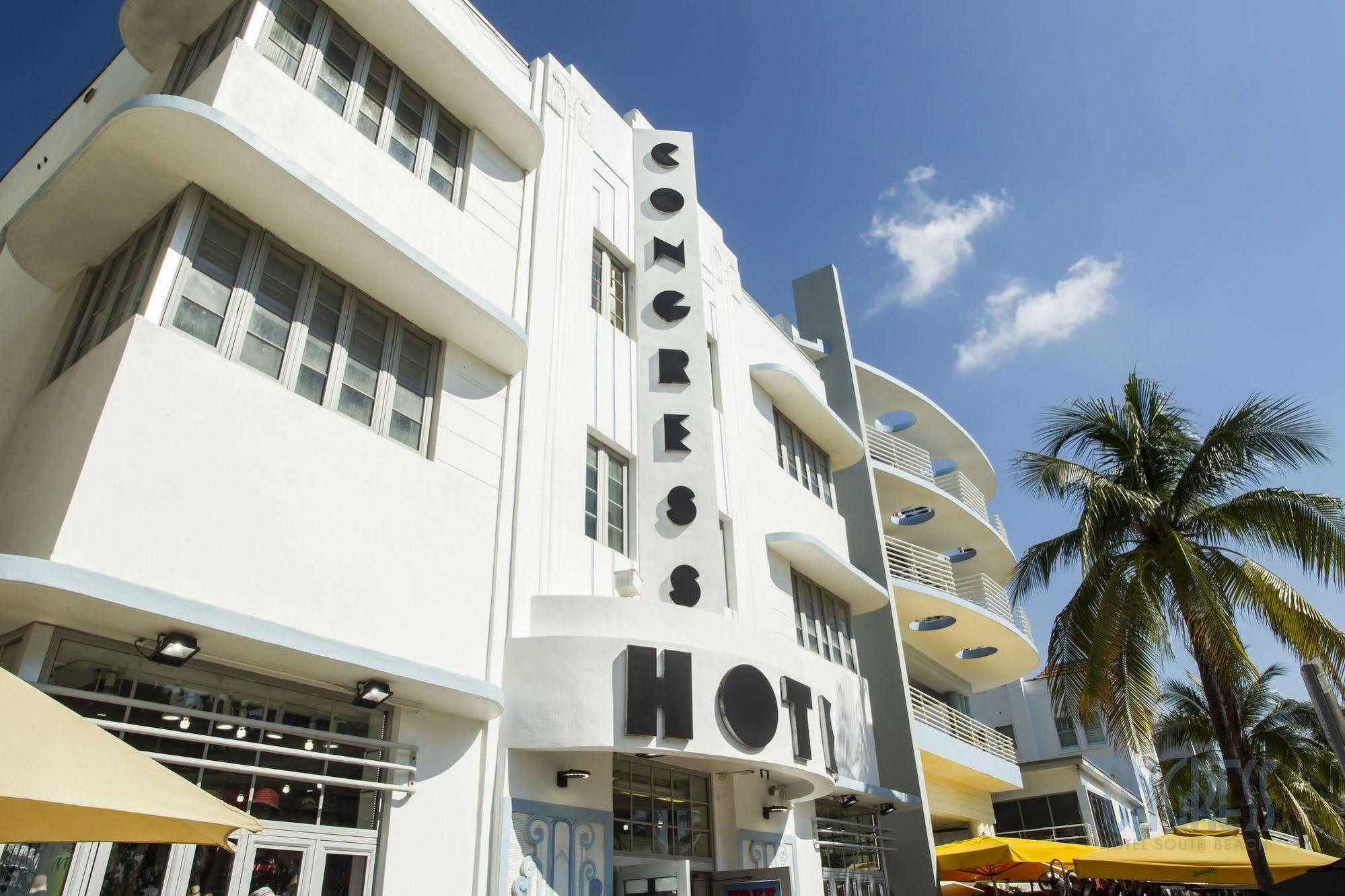 On Ocean By Ss Vacation Rentals- Adult Exclusive 3* Miami Beach