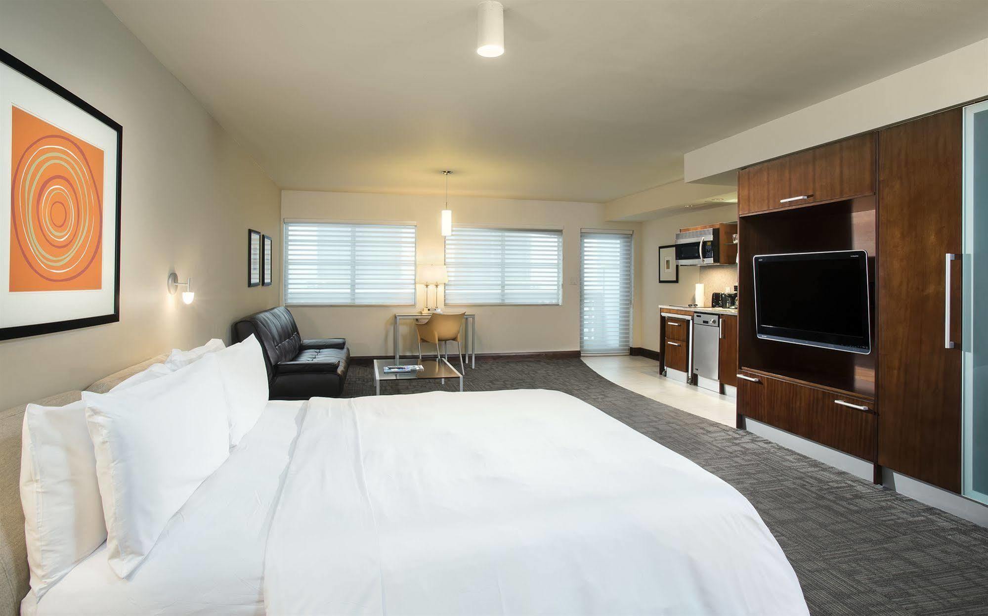 Aparthotel On Ocean By Ss Vacation Rentals- Adult Exclusive