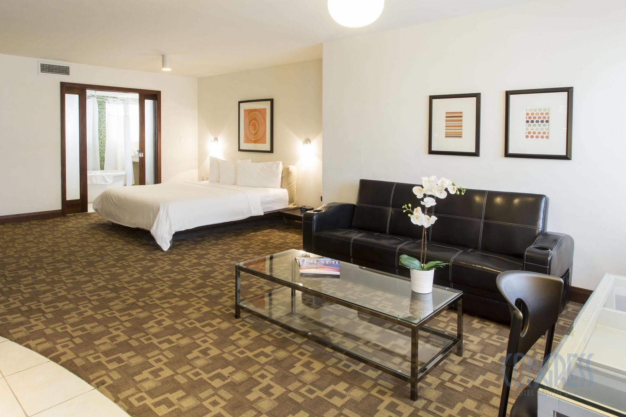 On Ocean By Ss Vacation Rentals- Adult Exclusive Aparthotel Miami Beach