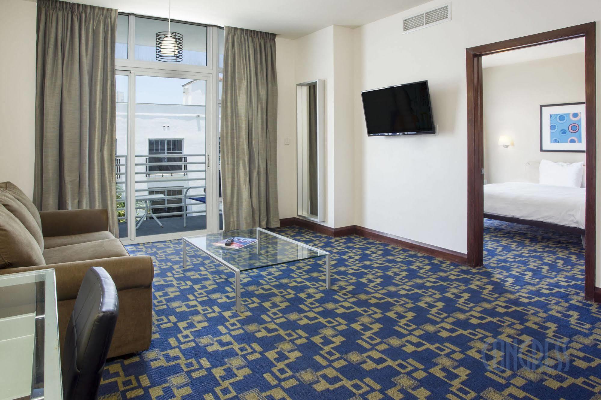 On Ocean By Ss Vacation Rentals- Adult Exclusive Miami Beach