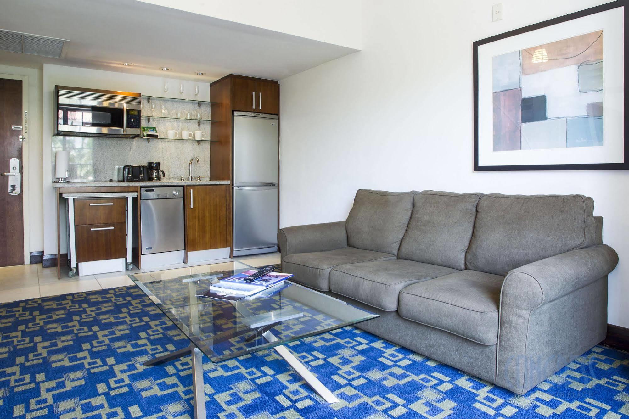 Aparthotel On Ocean By Ss Vacation Rentals- Adult Exclusive Miami Beach