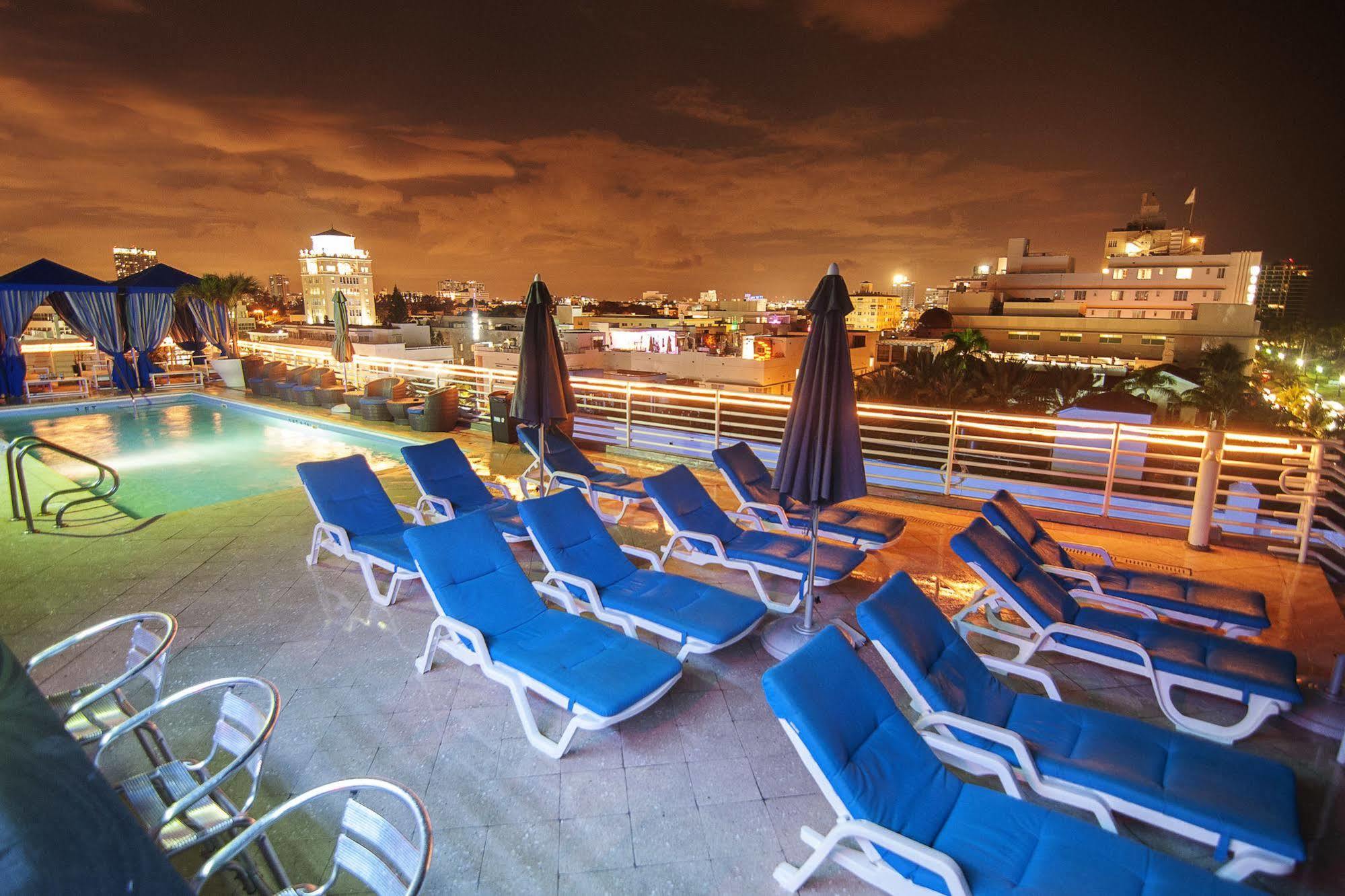 Congress Suites At The Strand Hotel 3*