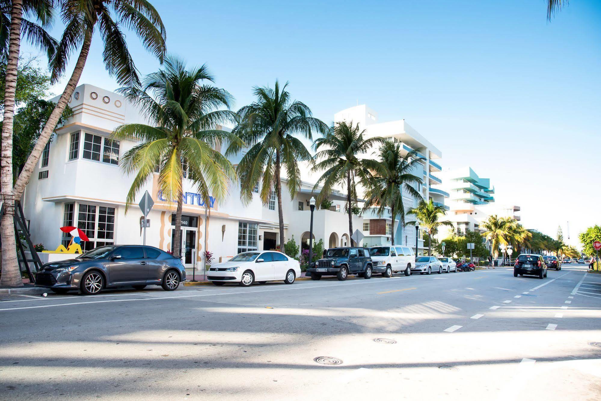 Century Hotel Miami Beach