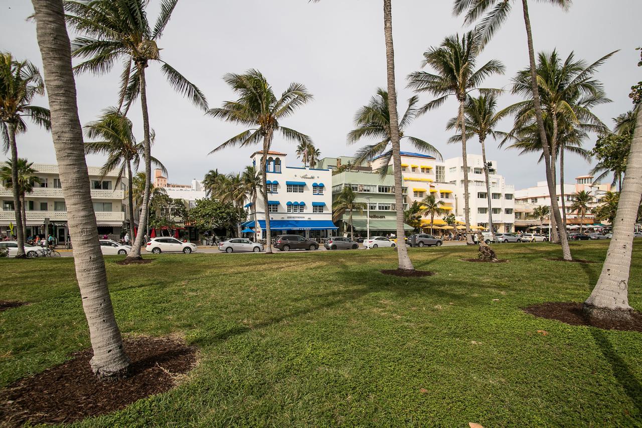 Two Bedroom Two Bath 2 Block To Beach Apartment Miami Beach