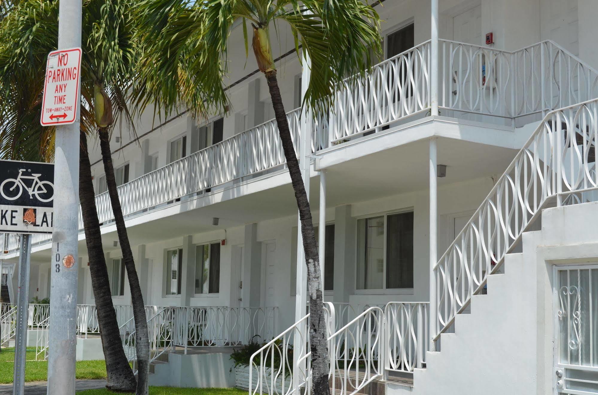 Resort Miami Club