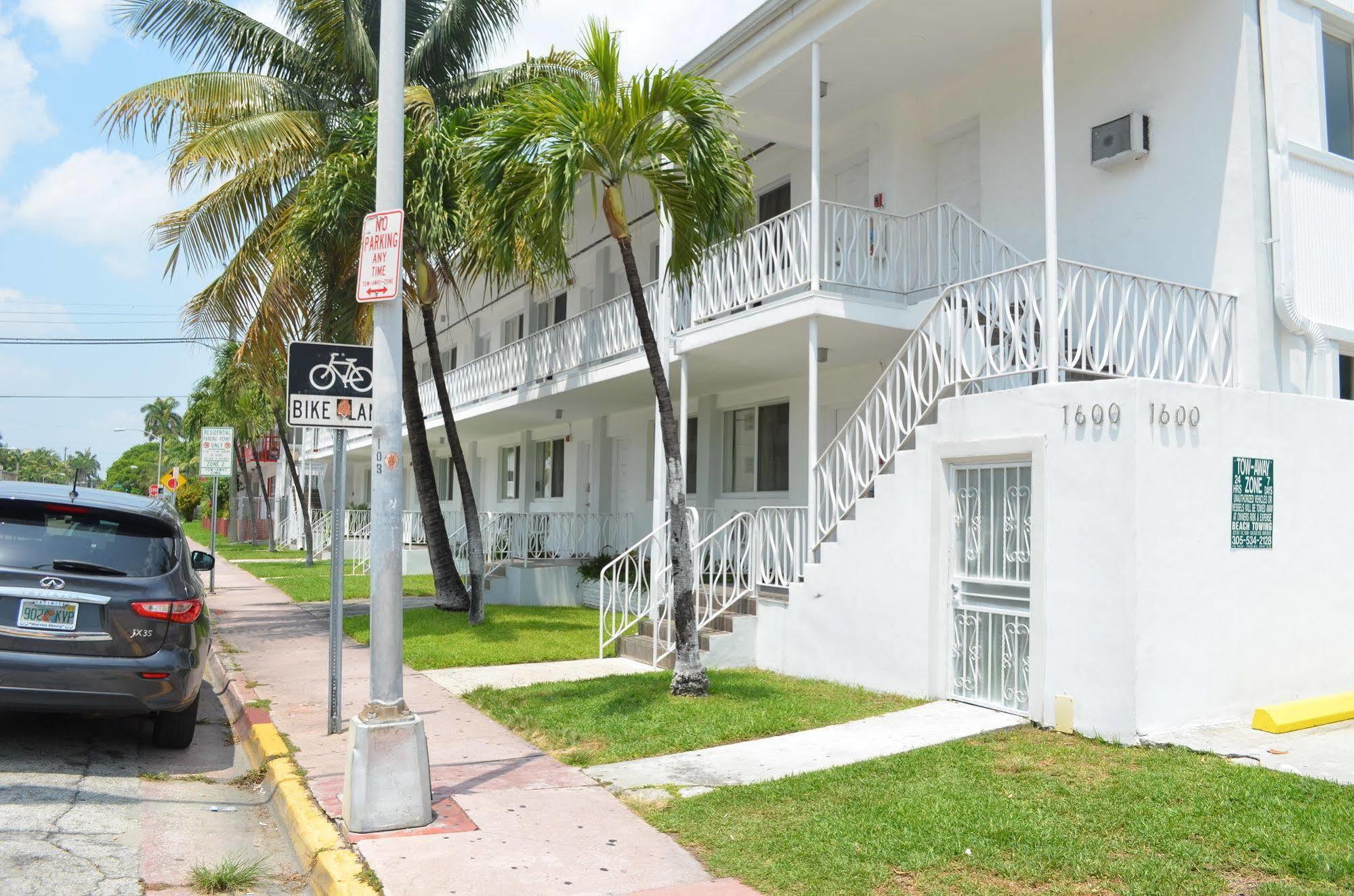 Resort Miami Club