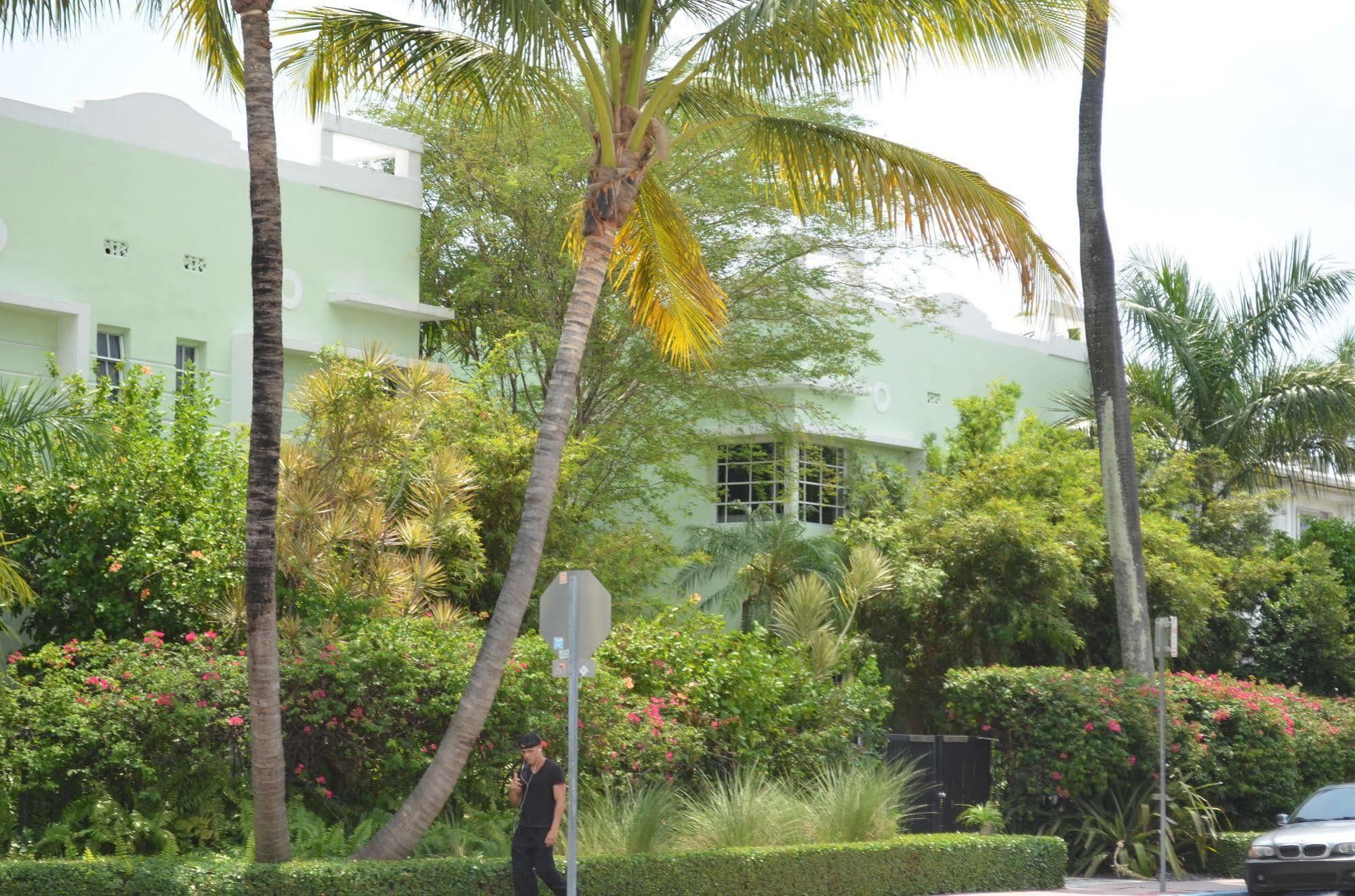 Miami Club
