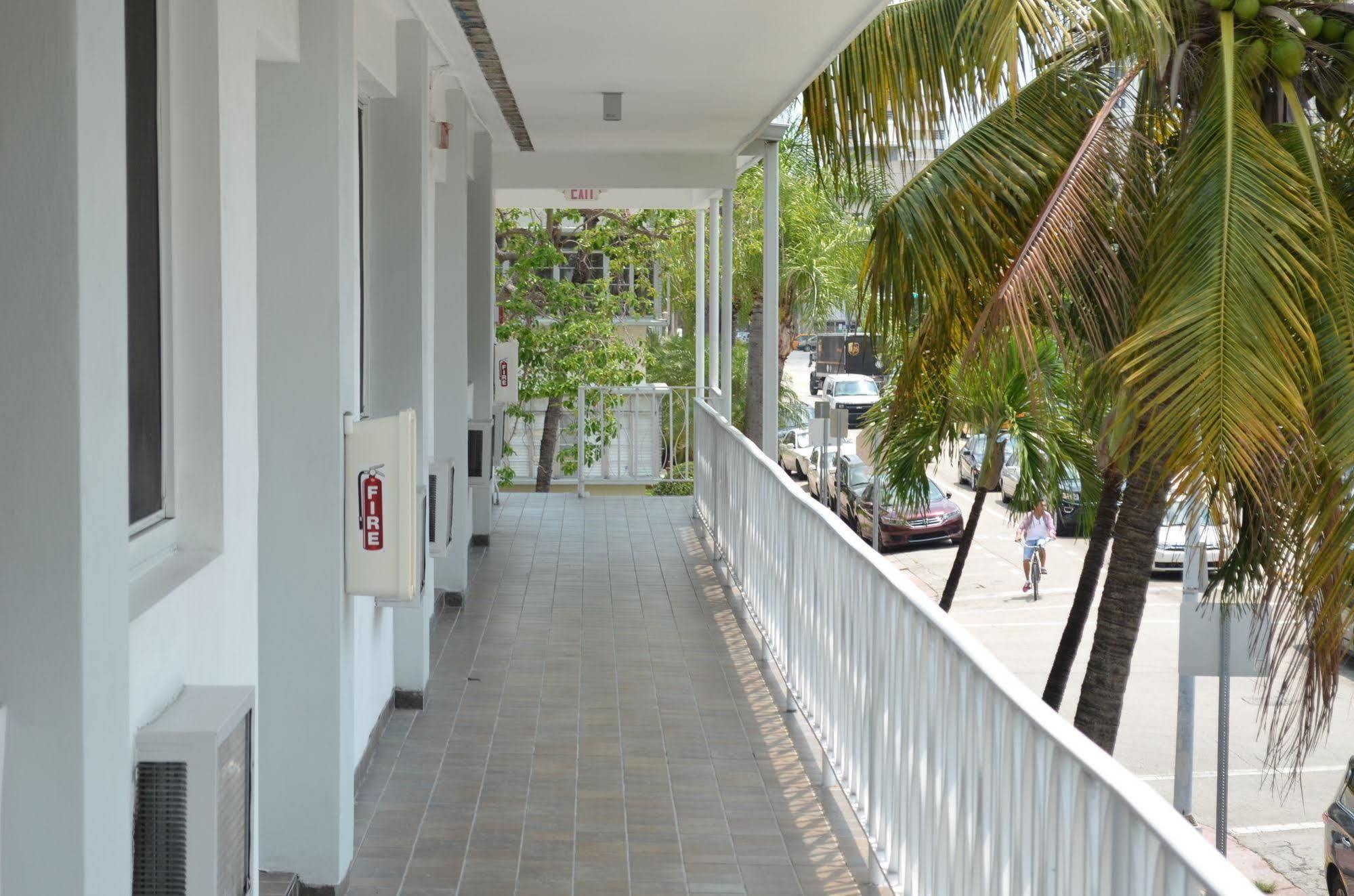 Miami Club