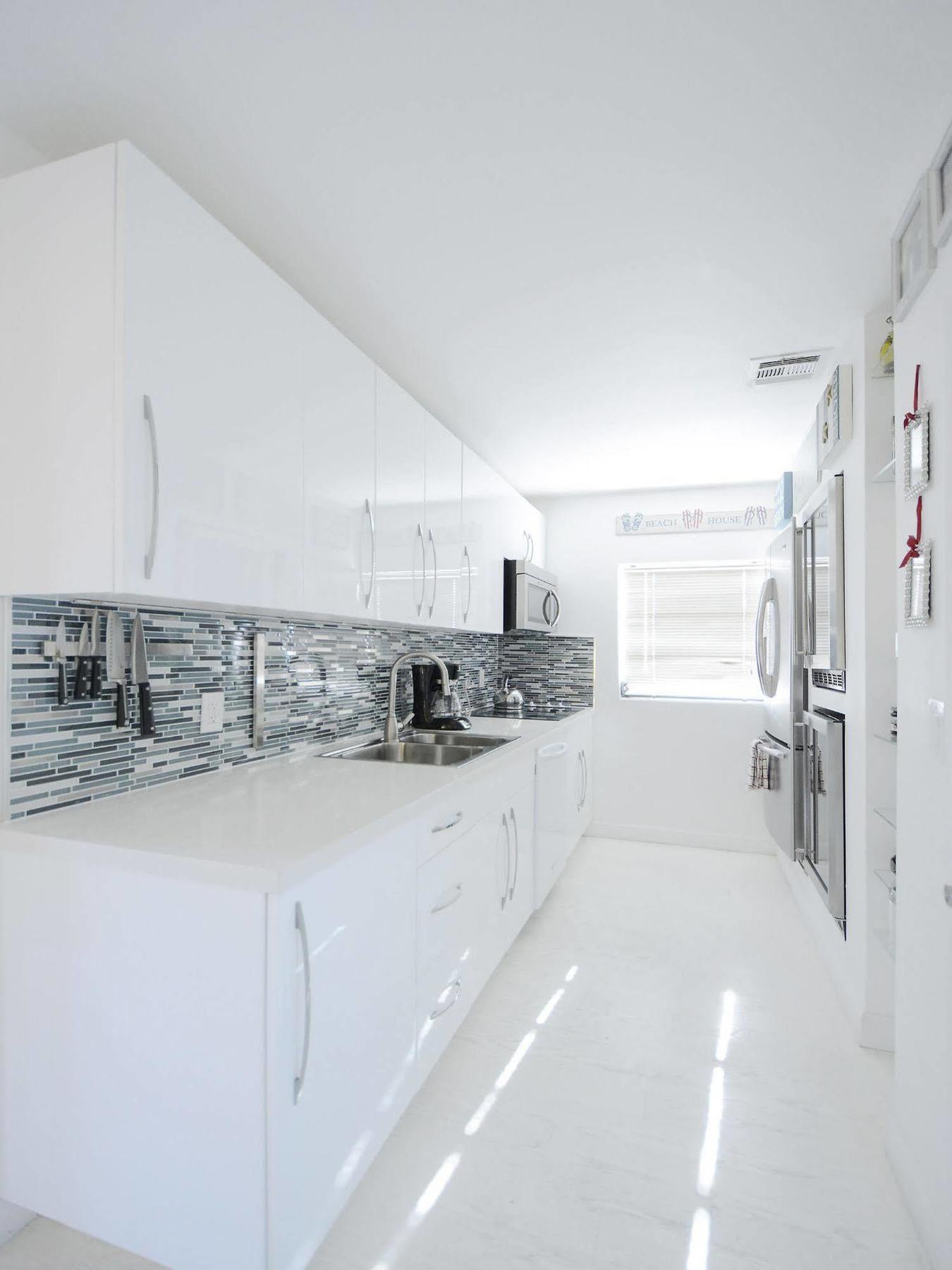 Sunrise Court Apartment