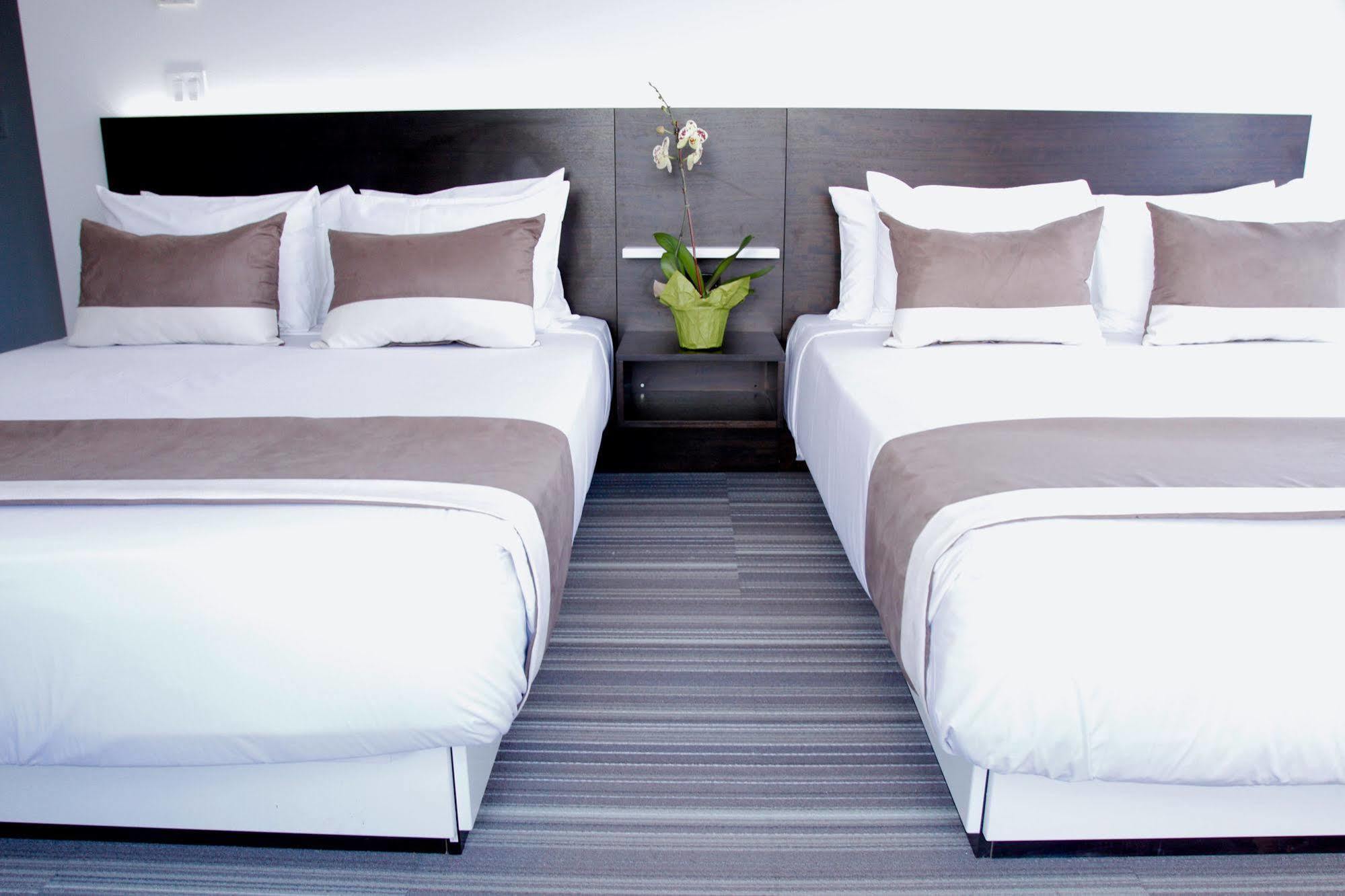 Hotel Casa Boutique Miami Beach