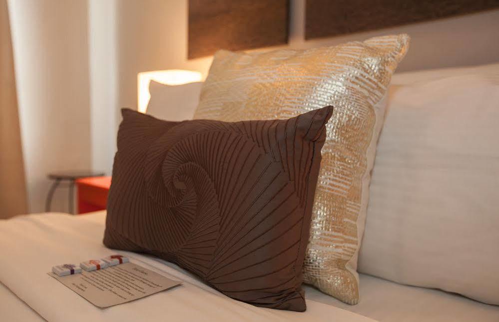 Hotel Odyssey Of South Beach Apart Miami Beach