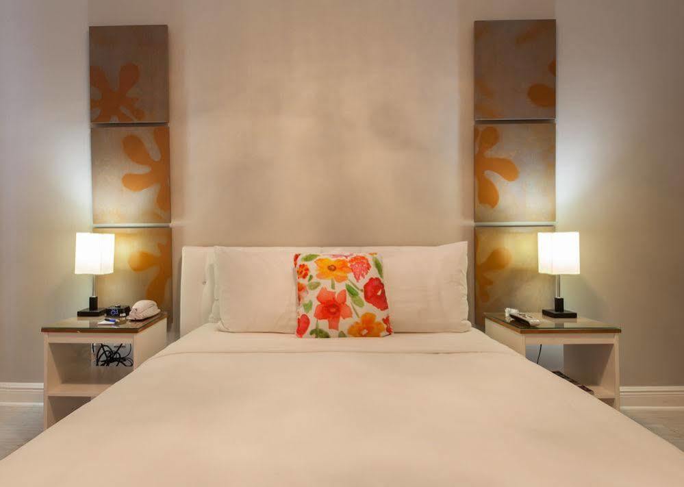 Hotel Odyssey Of South Beach Apart Miami Beach