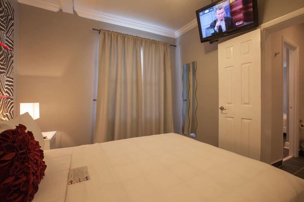 Odyssey Of South Beach Apart Hotel