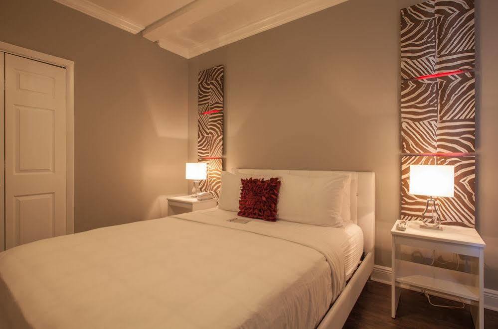 Hotel Odyssey Of South Beach Apart