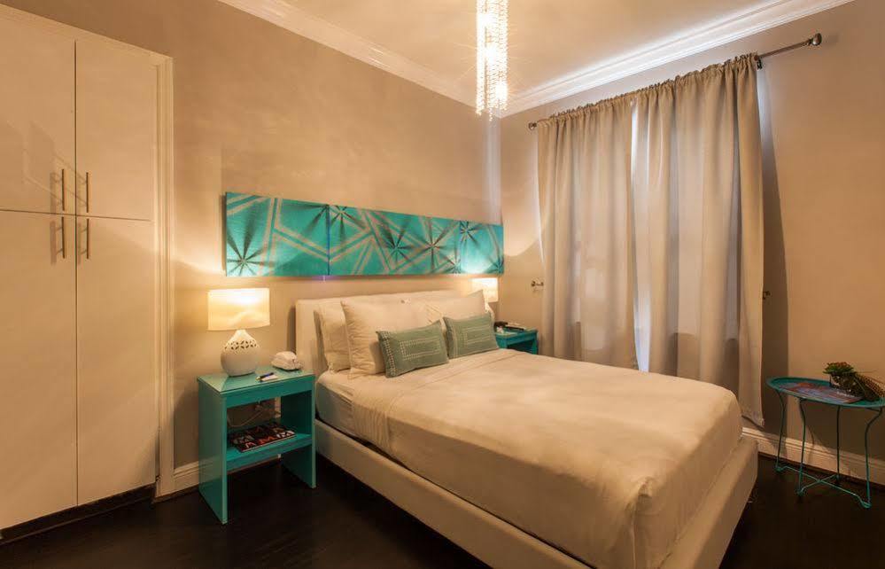 Odyssey Of South Beach Apart Hotel Miami Beach