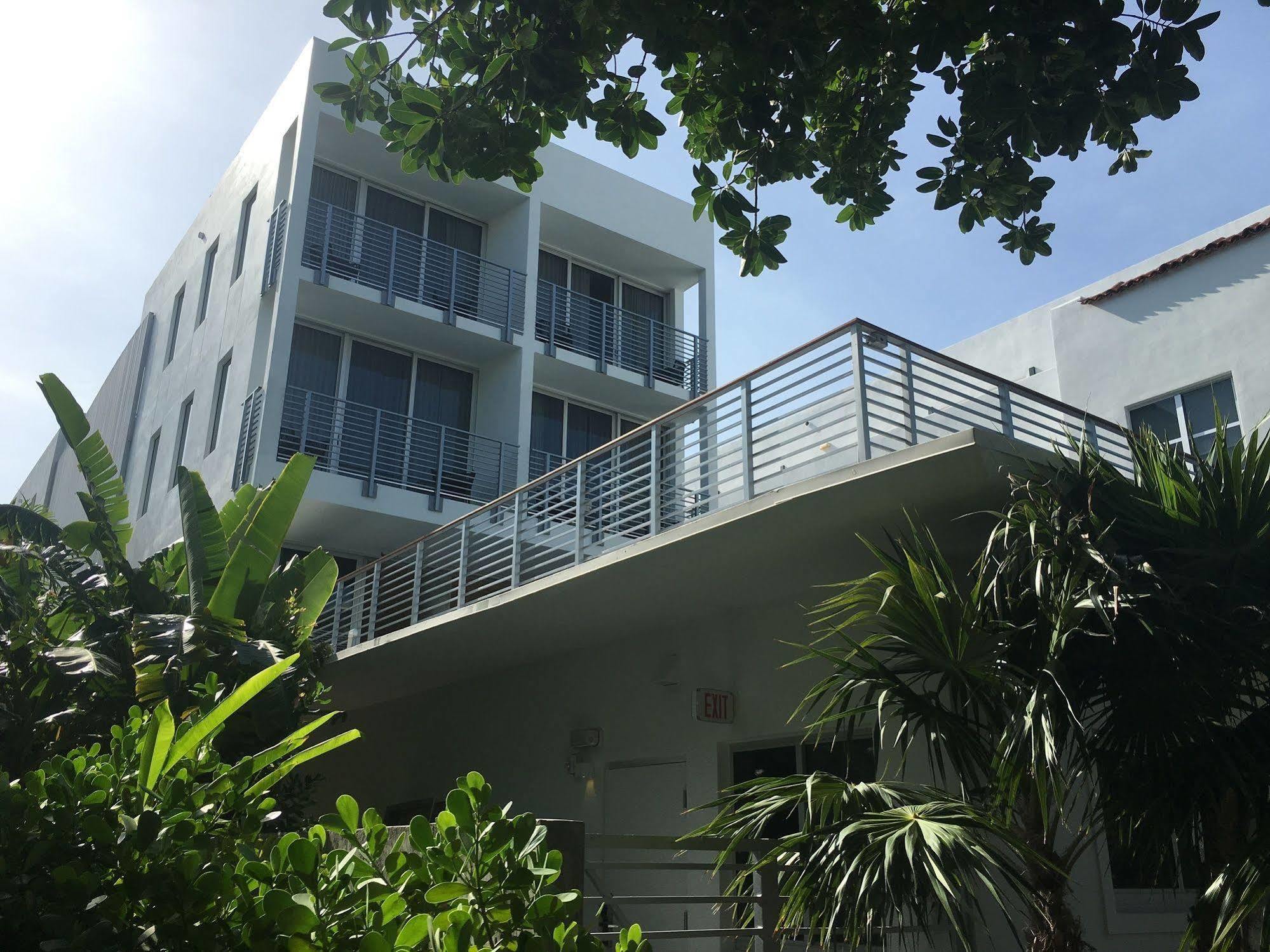 Hotel The Meridian Miami By Kasa