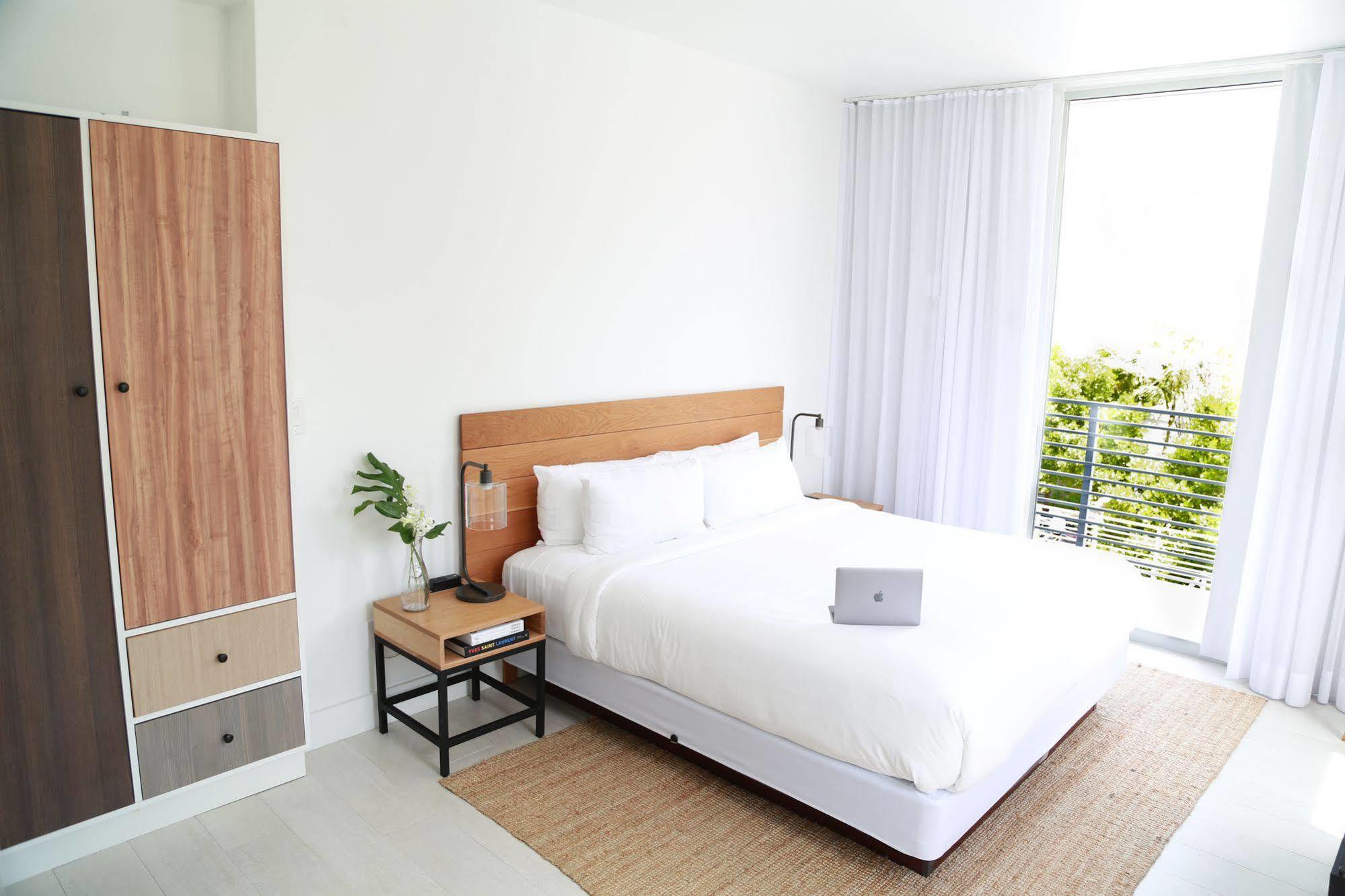 The Meridian Miami By Kasa 4* Miami Beach