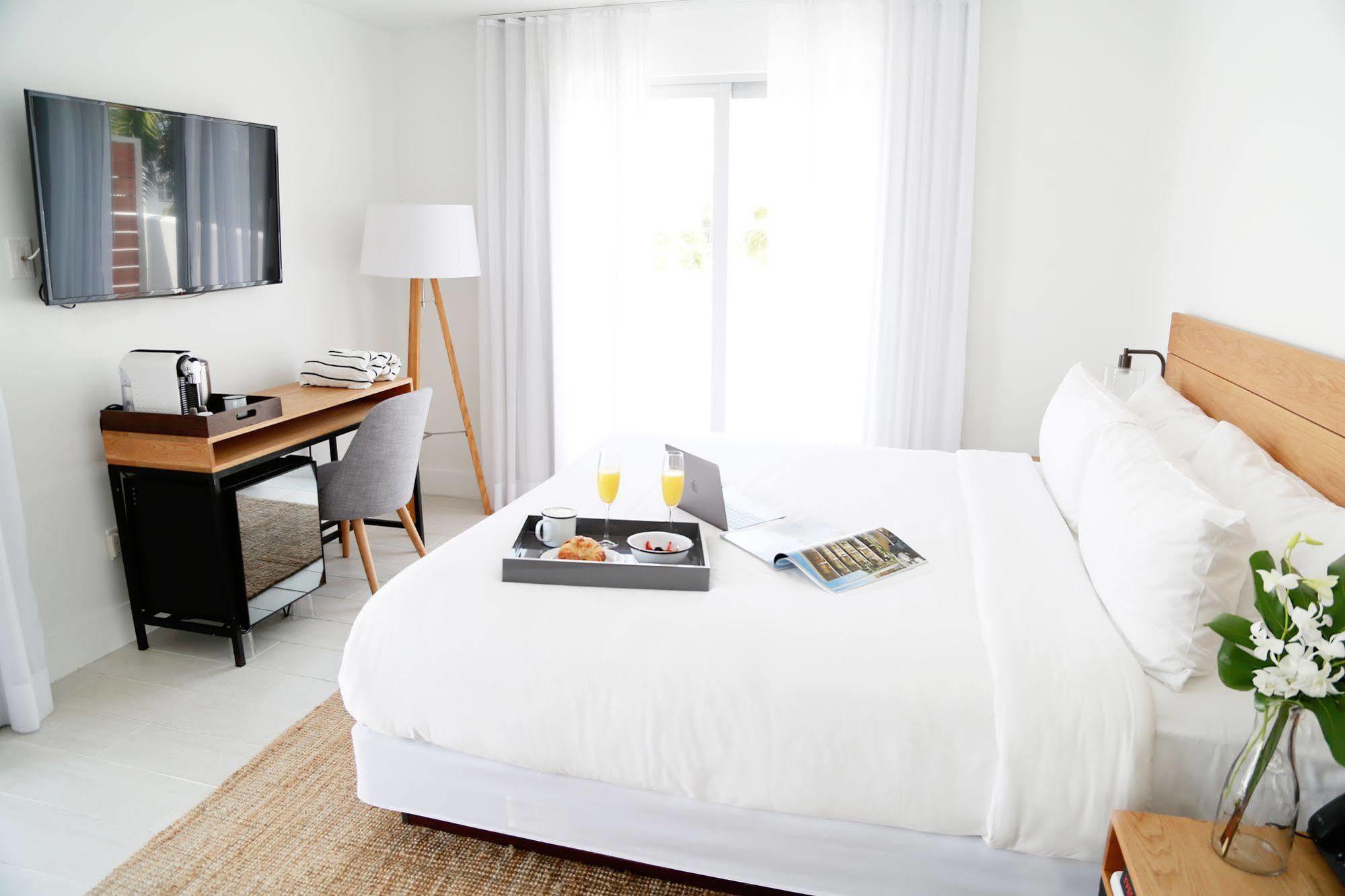 The Meridian Miami By Kasa Miami Beach