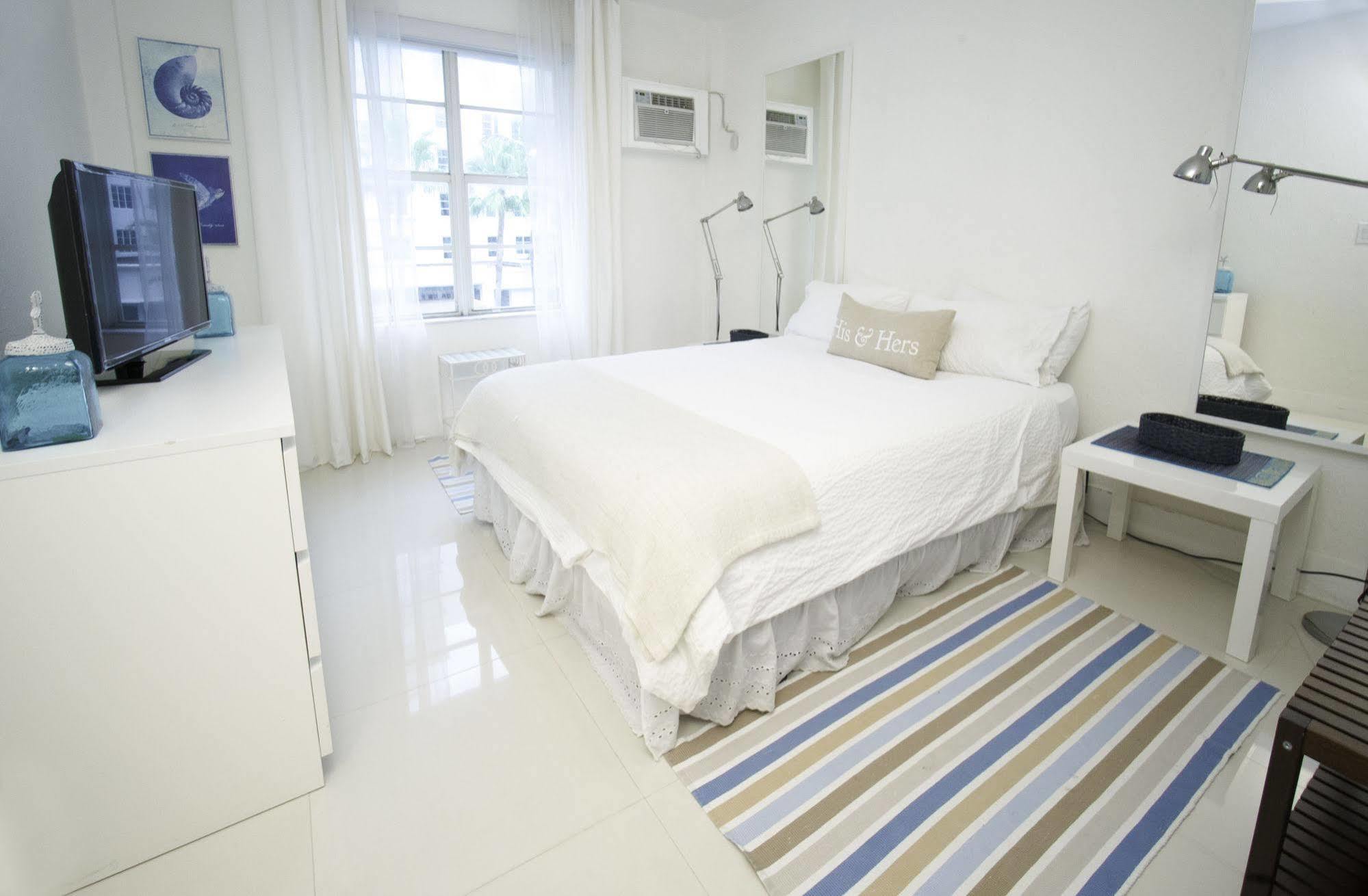 Apartment Sanctuary Seaside By Yourent Miami Beach